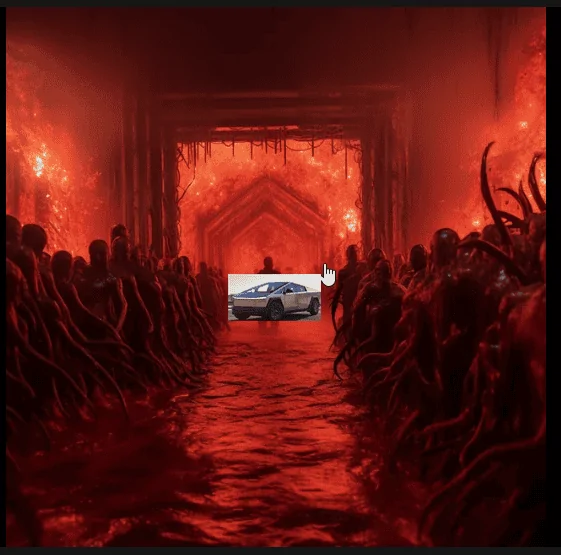 Tesla Cybertruck VINs Pending Delivery Chart & National Map 🗺️ 1712764470416-mf