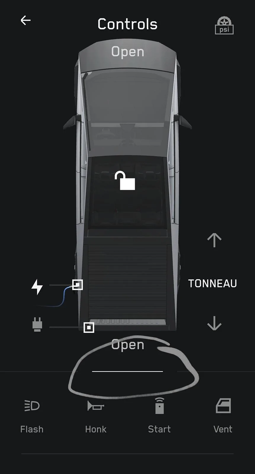 Tesla Cybertruck Vault Bed Heat Pump Build (Heating & Cooling) 🥵🥶 Screenshot_20240412-083050_Tesla
