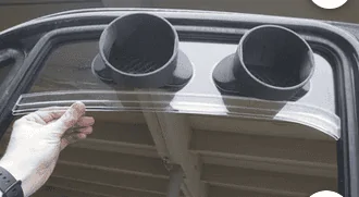 Tesla Cybertruck Vault Bed Heat Pump Build (Heating & Cooling) 🥵🥶 Screenshot 2024-04-12 at 9.48.11 AM