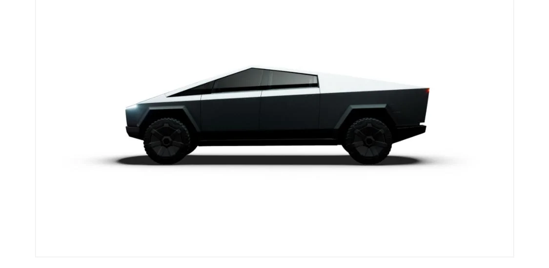 Tesla Cybertruck Where’s all the Pre- CT Owners gone? IMG_5865