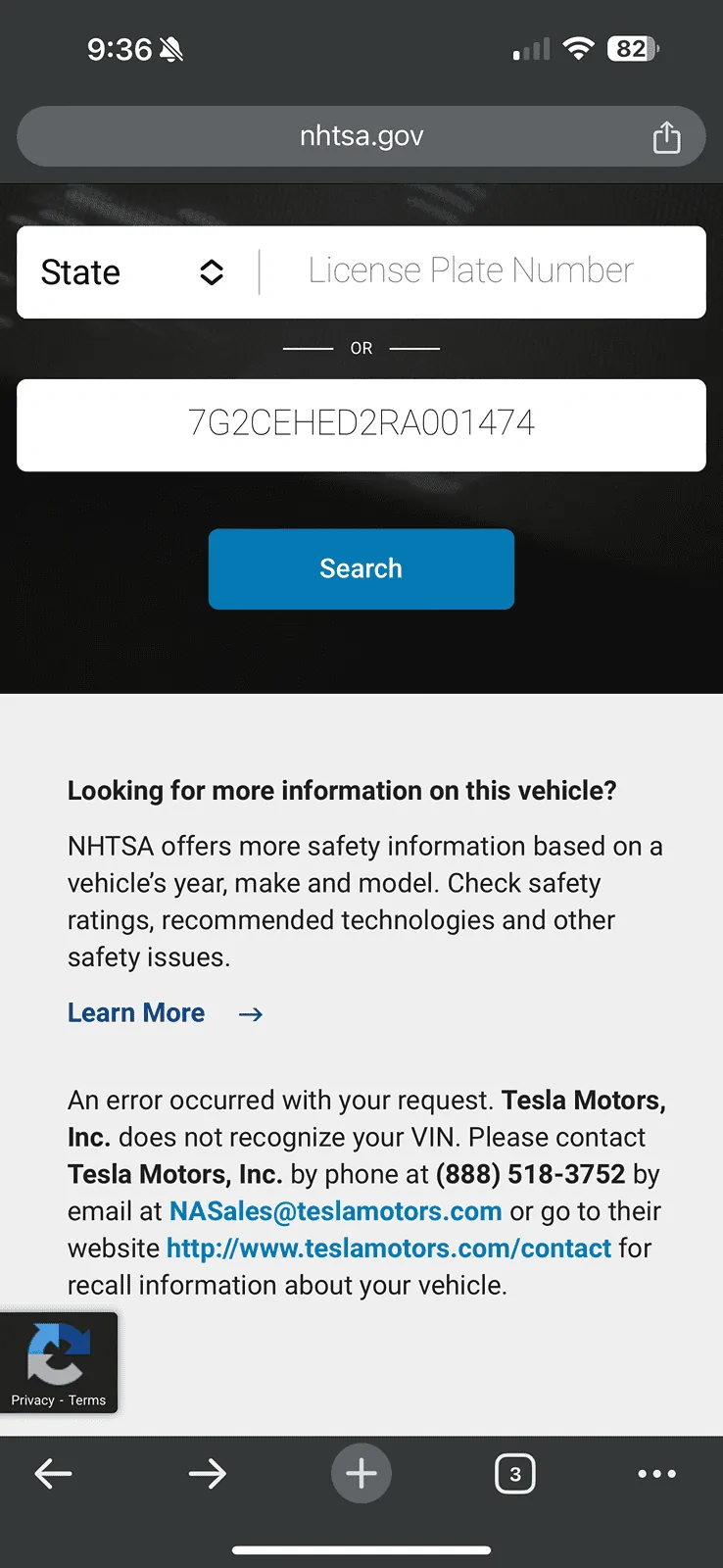 Tesla Cybertruck I am in shock! Accelerator recall delays my original delivery tomorrow! IMG_7997