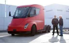 Tesla Cybertruck So something is wrong in Austin ... CyberTruck backlog IMG_5748