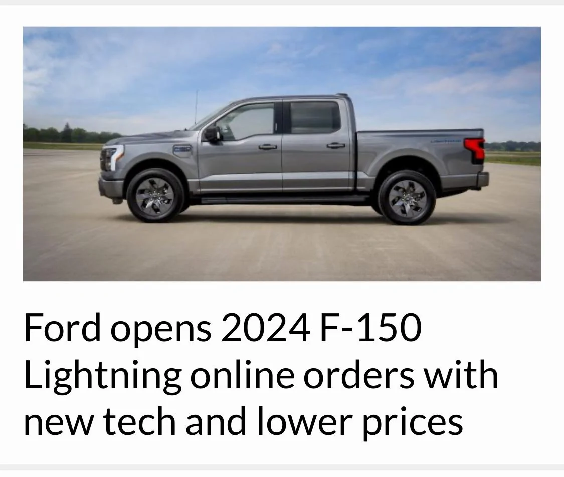 Tesla Cybertruck Nationwide delivery HOLD on all CyberTruck. Accelerator issue possible IMG_5909