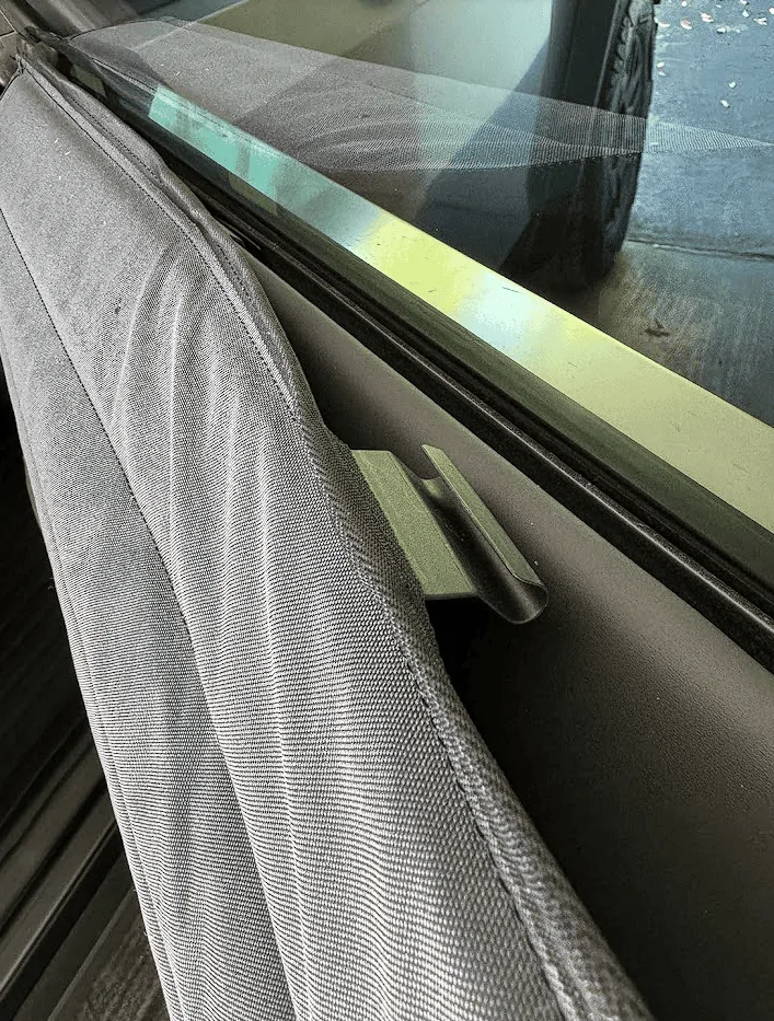 Tesla Cybertruck Official Tesla Cybertruck Pet Liner 1713301142769-h5