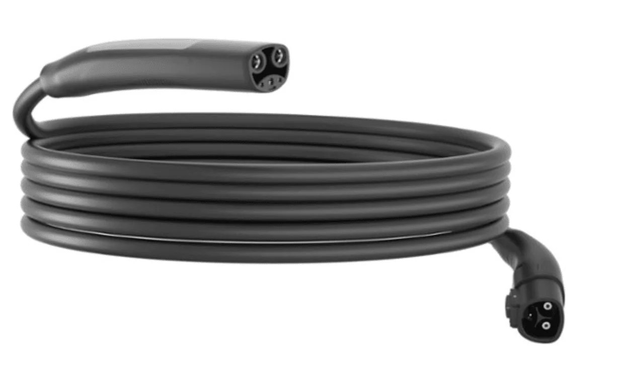 Tesla Cybertruck TESLA CHARGER EXTENSION CABLE - BESTBUY one day sale ! Screenshot 2024-04-17 at 12.22.08 PM