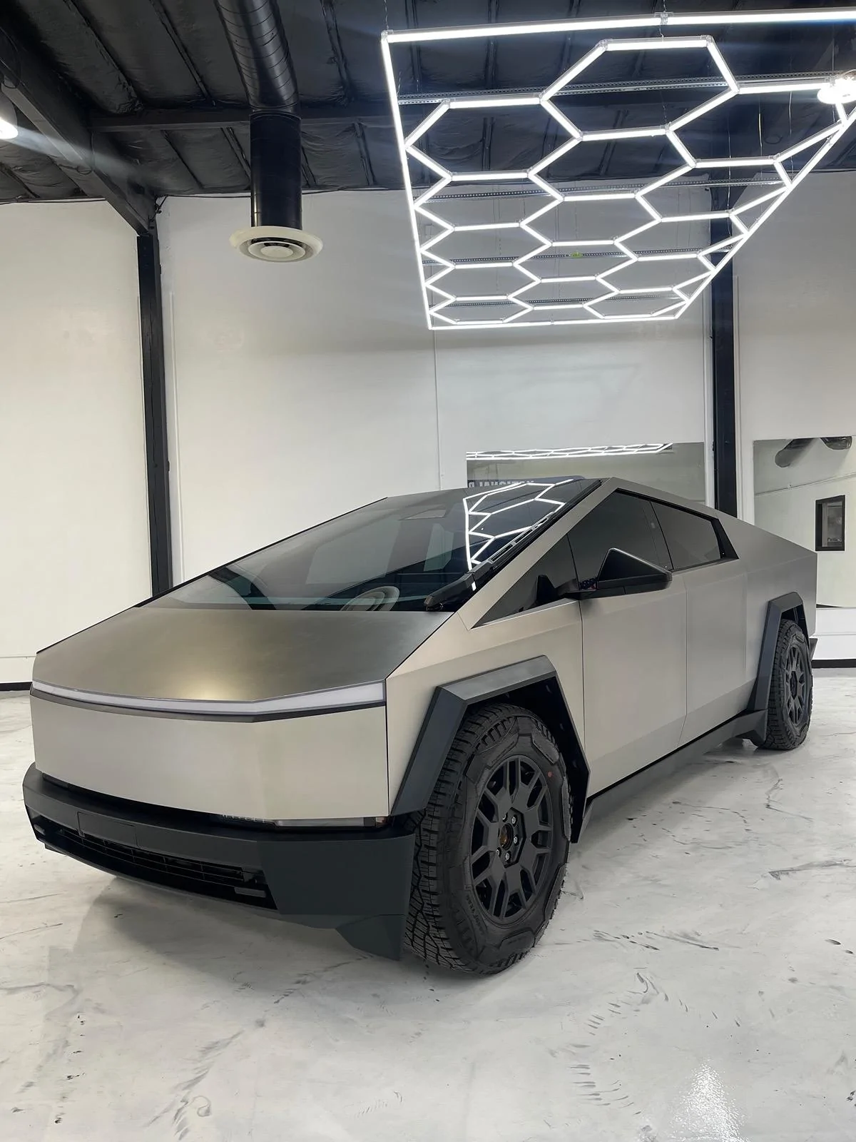 Tesla Cybertruck Cybertruck OWNERS List & Stats [Add Yours]! ✍🏻 IMG_1833