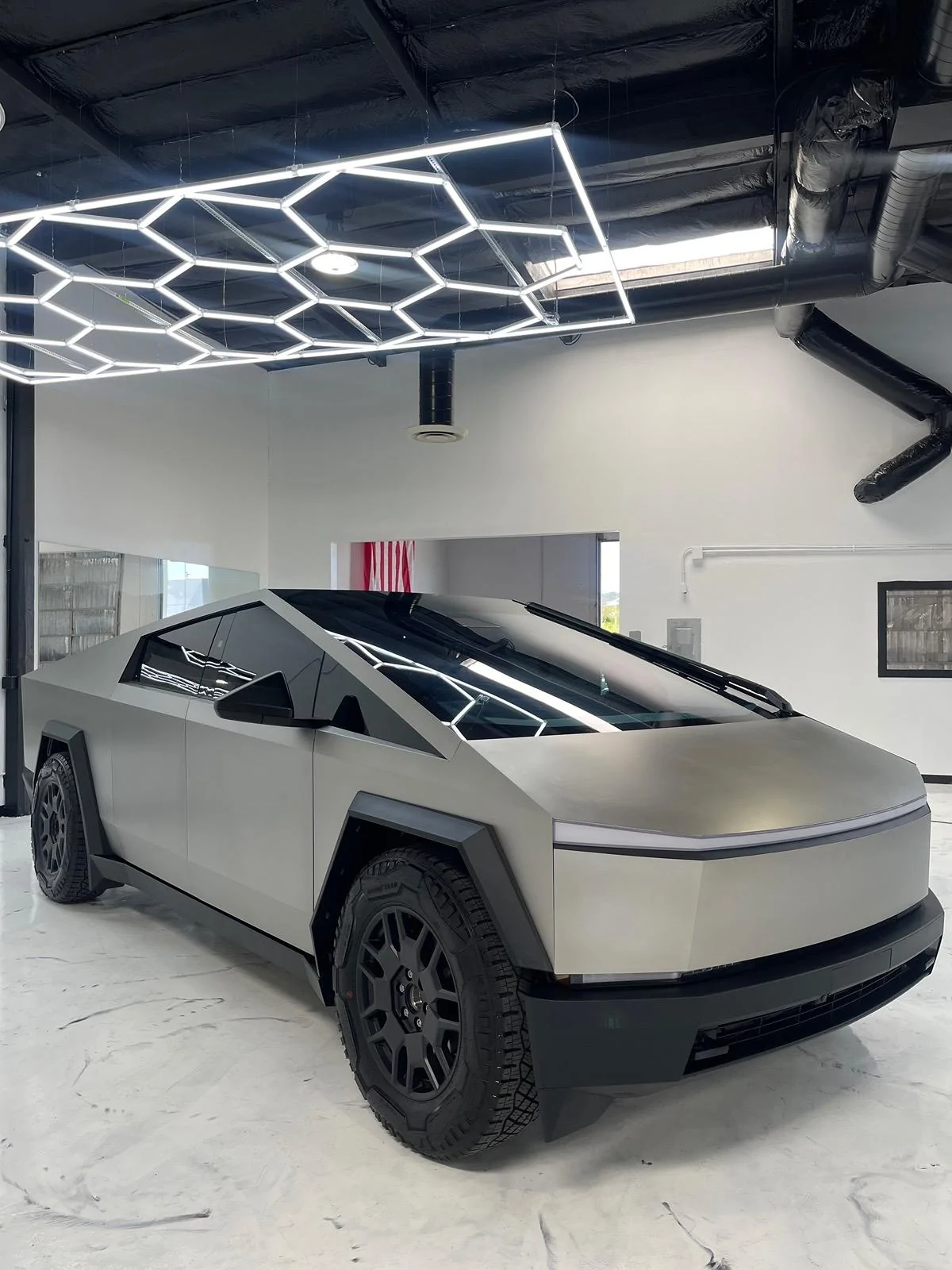 Tesla Cybertruck Cybertruck OWNERS List & Stats [Add Yours]! ✍🏻 IMG_1840