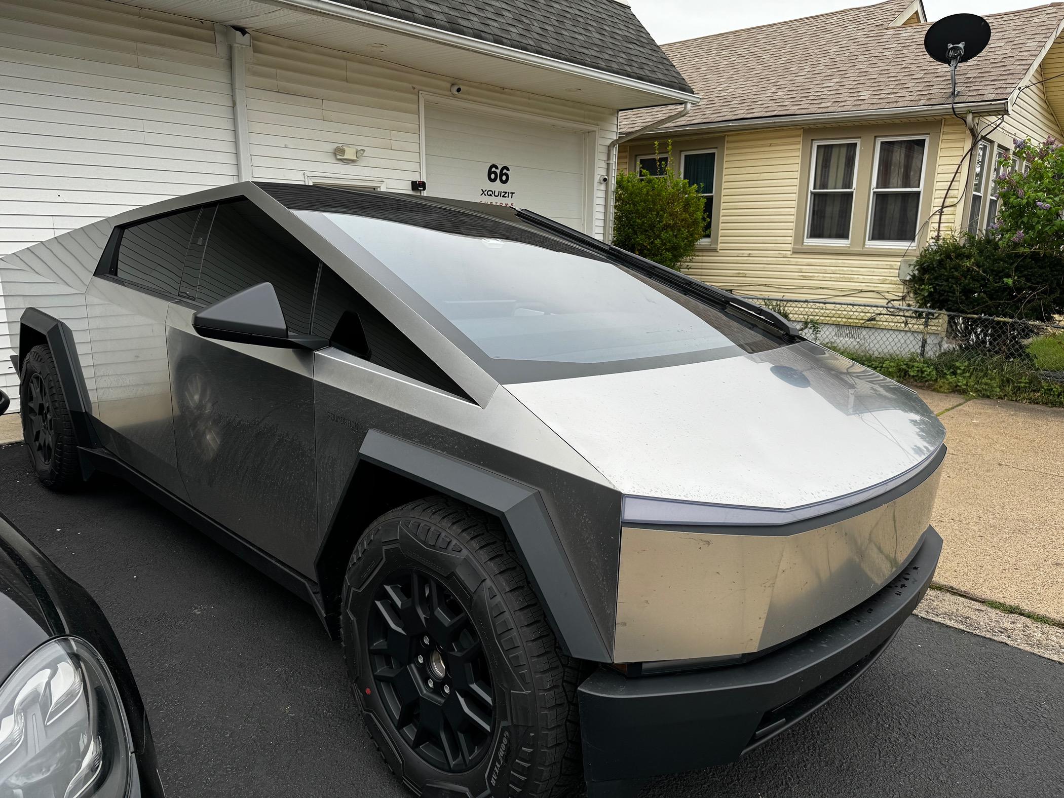 Tesla Cybertruck NJ CT Meetup IMG_1319