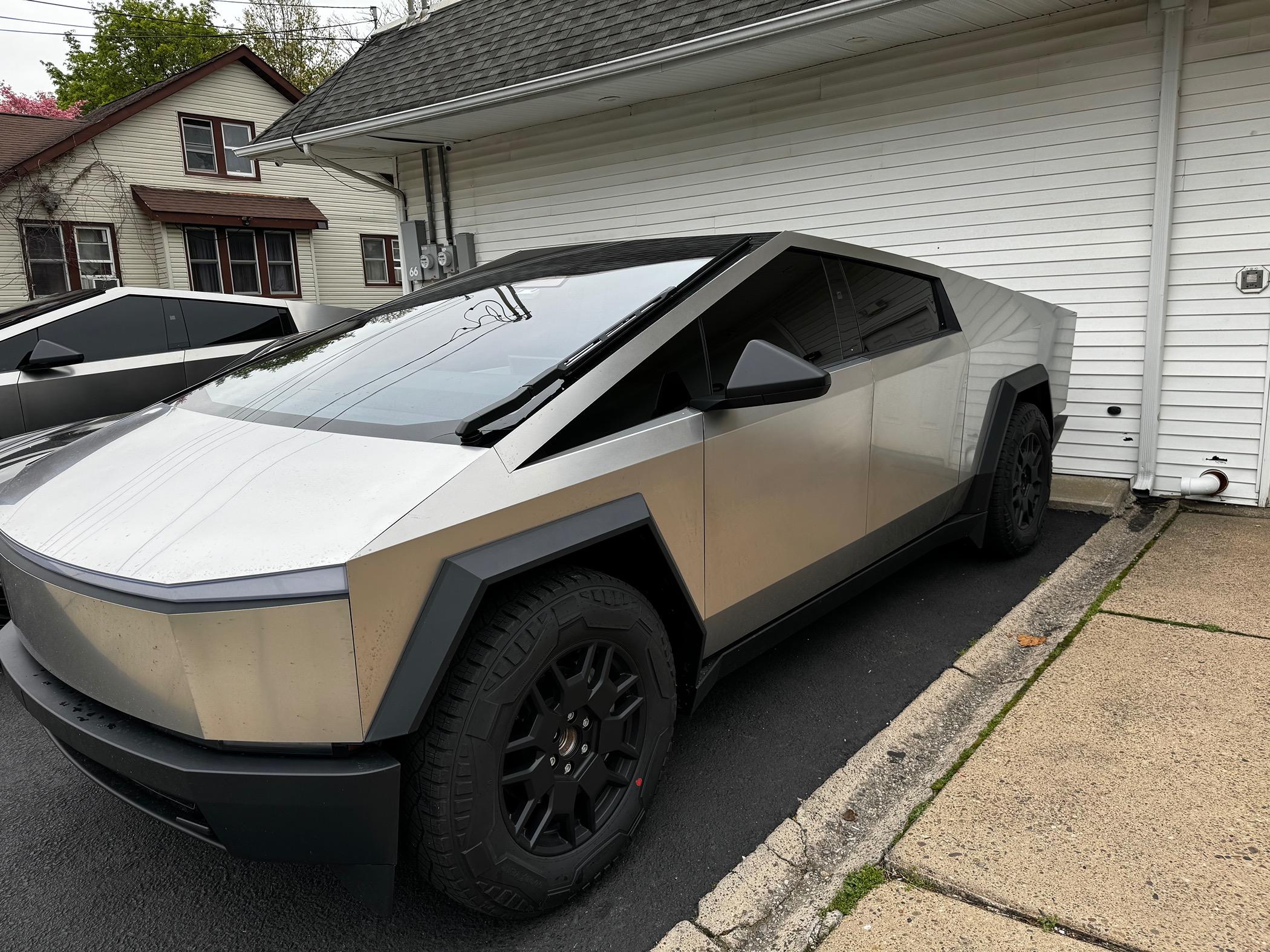 Tesla Cybertruck NJ CT Meetup IMG_1320