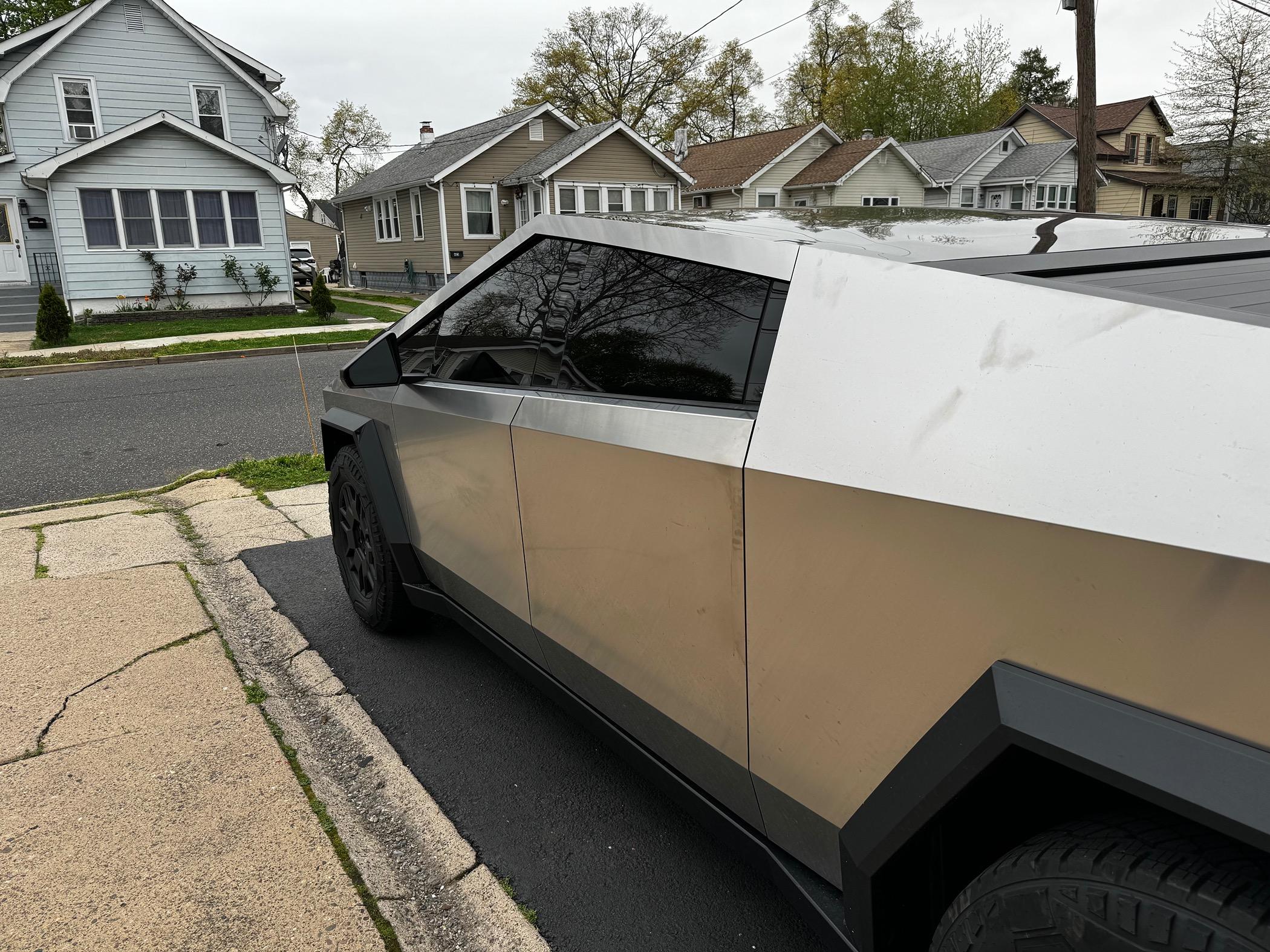 Tesla Cybertruck NJ CT Meetup IMG_1322