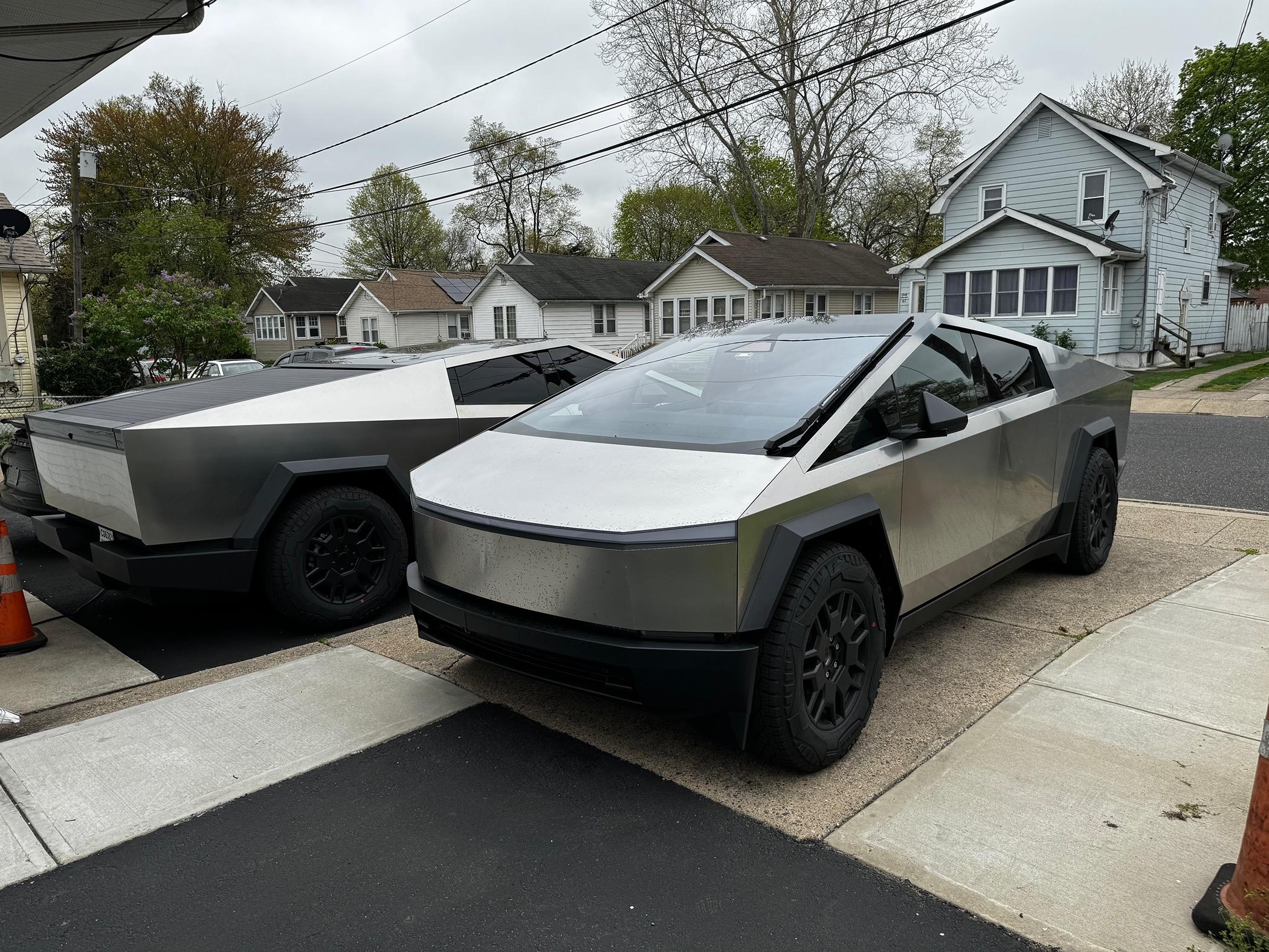 Tesla Cybertruck NJ CT Meetup IMG_1317