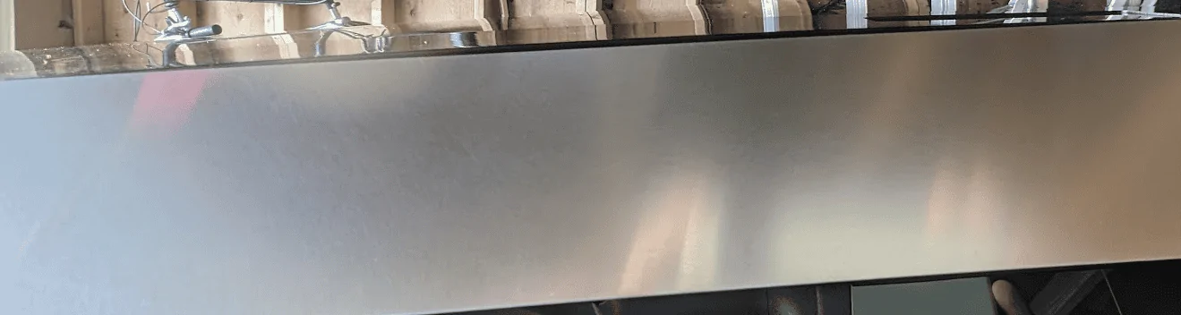 Tesla Cybertruck Second truck with more scratches, scrapes, pitting(?), sounds and other small issues. Cwzqx7CG5UFPQOMX-zRhW02g4djDGGj5g1ANTbrawHmK5HcmtA