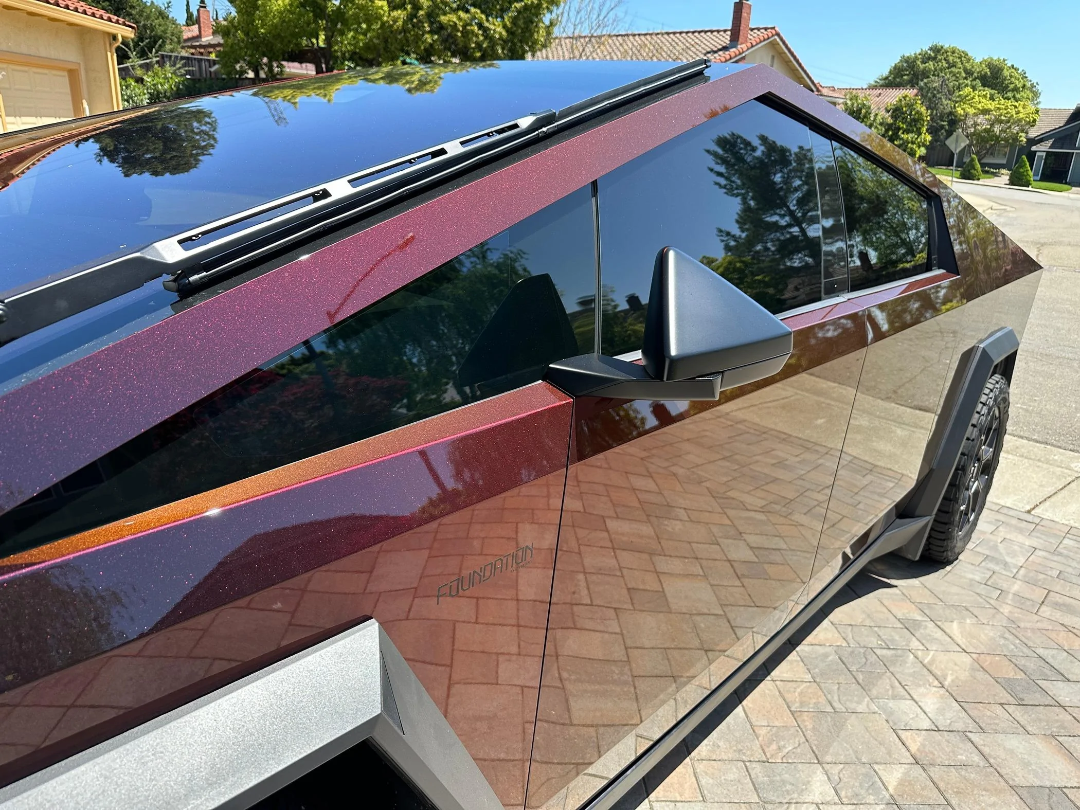 Tesla Cybertruck Daily random Cybertruck photos thread - Post Yours! 📸 🤳 image_50442753