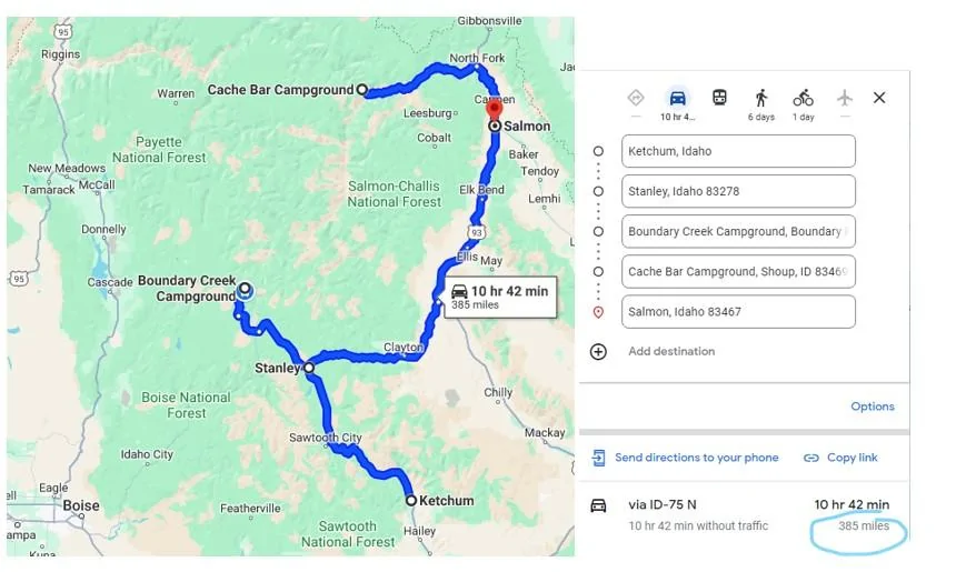 Tesla Cybertruck 500+ mile EV truck MFS_logistics