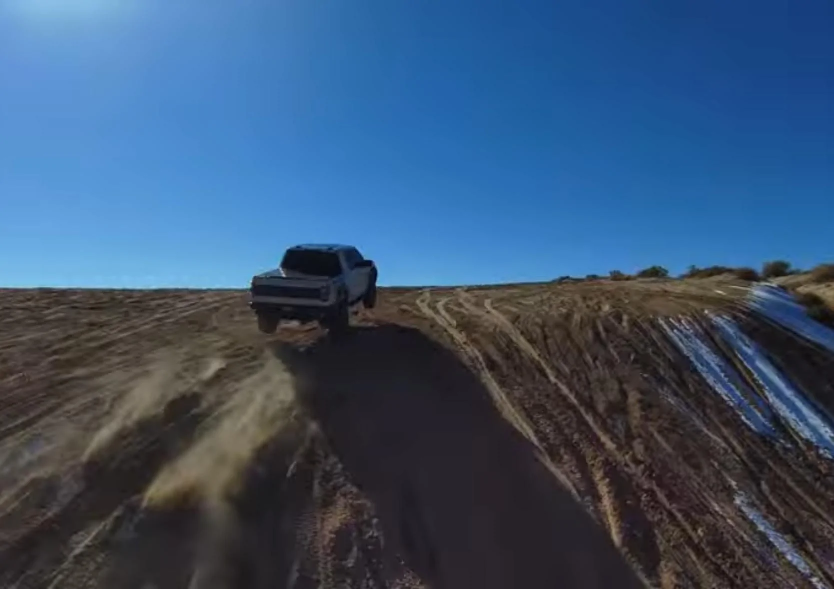 Tesla Cybertruck Seriously considering selling the Raptor now… after owning Cybertruck IMG_3358