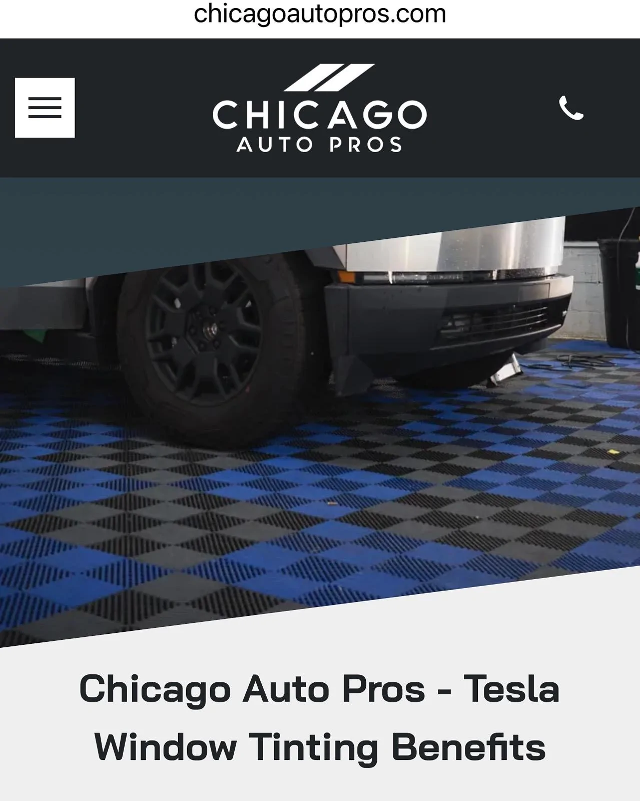 Tesla Cybertruck Multi Tesla (and now Cybertruck) owner review - including off road modes IMG_0345