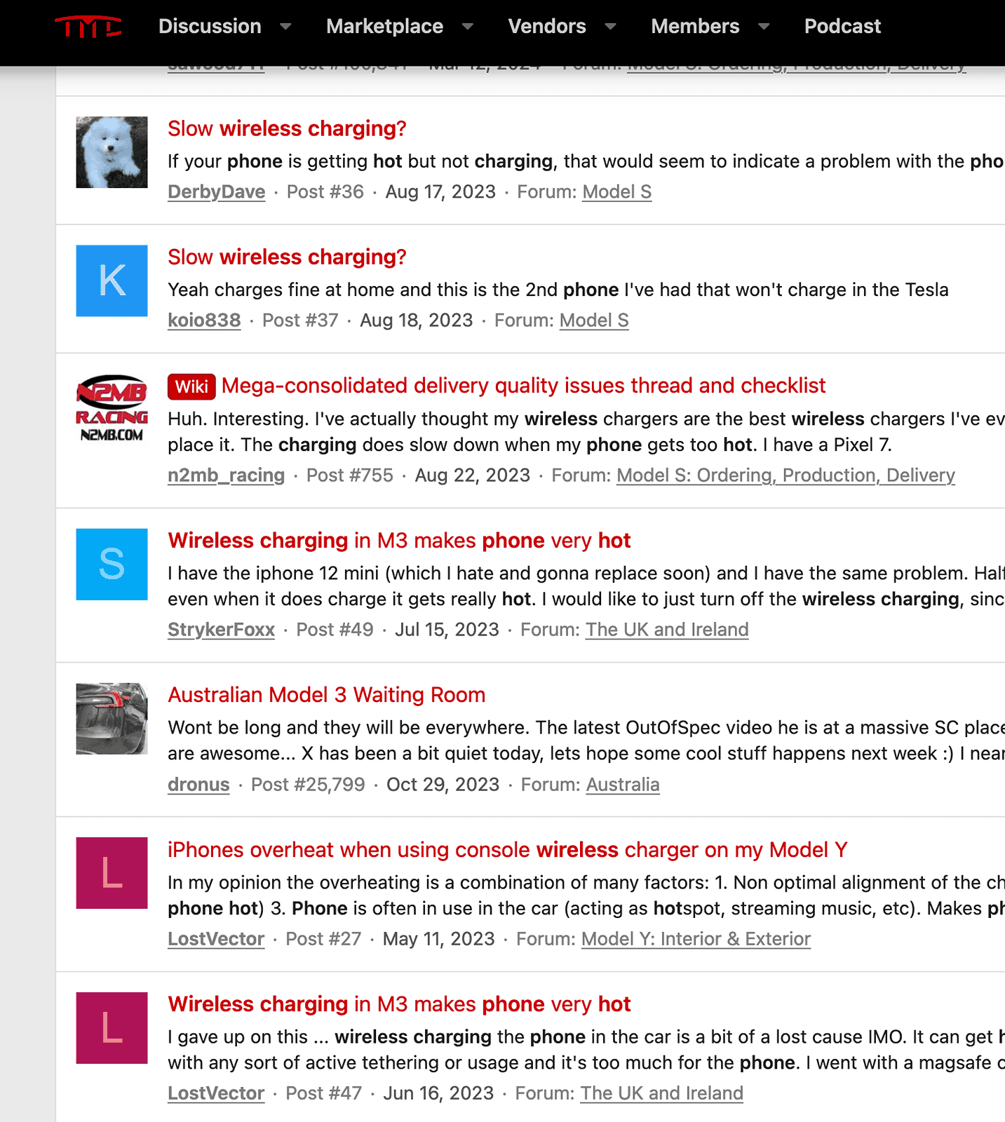 Tesla Cybertruck Cell phone charging - almost keeping up Screenshot 2024-04-23 at 10.16.00 AM