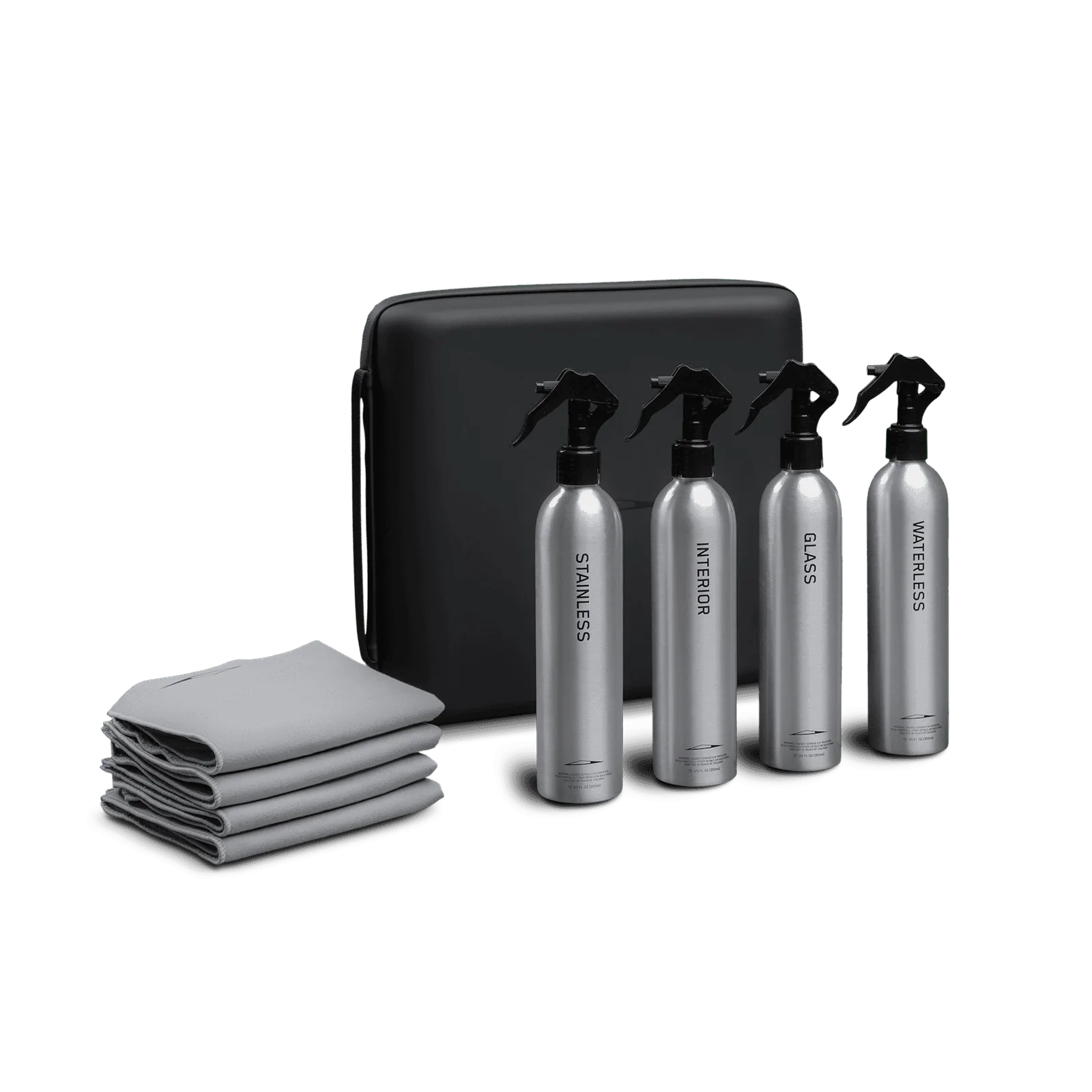 Tesla Cybertruck New: Official Tesla Cybertruck Detailing Kit - $130 1988718-00-A-01