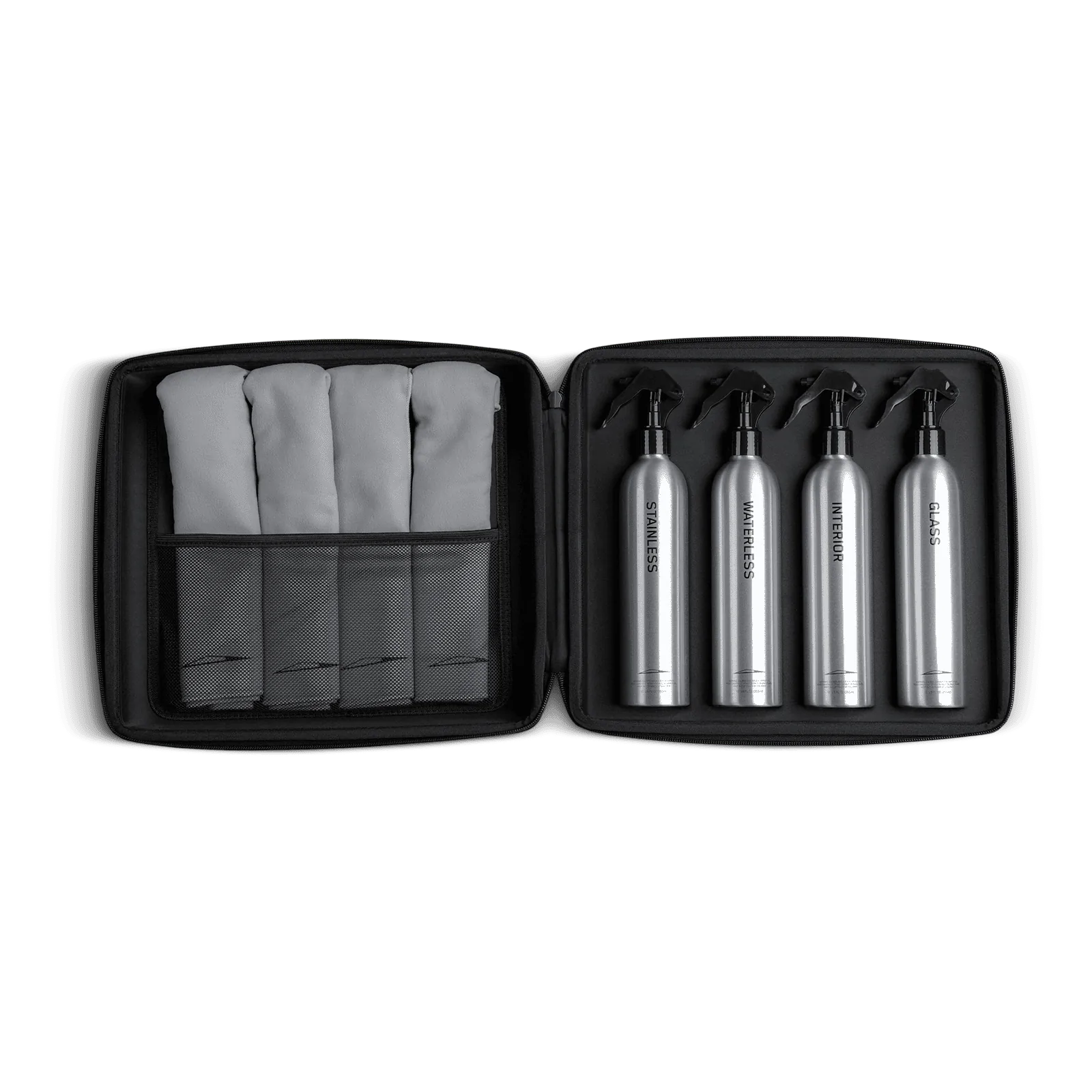 Tesla Cybertruck New: Official Tesla Cybertruck Detailing Kit - $130 1988718-00-A-02