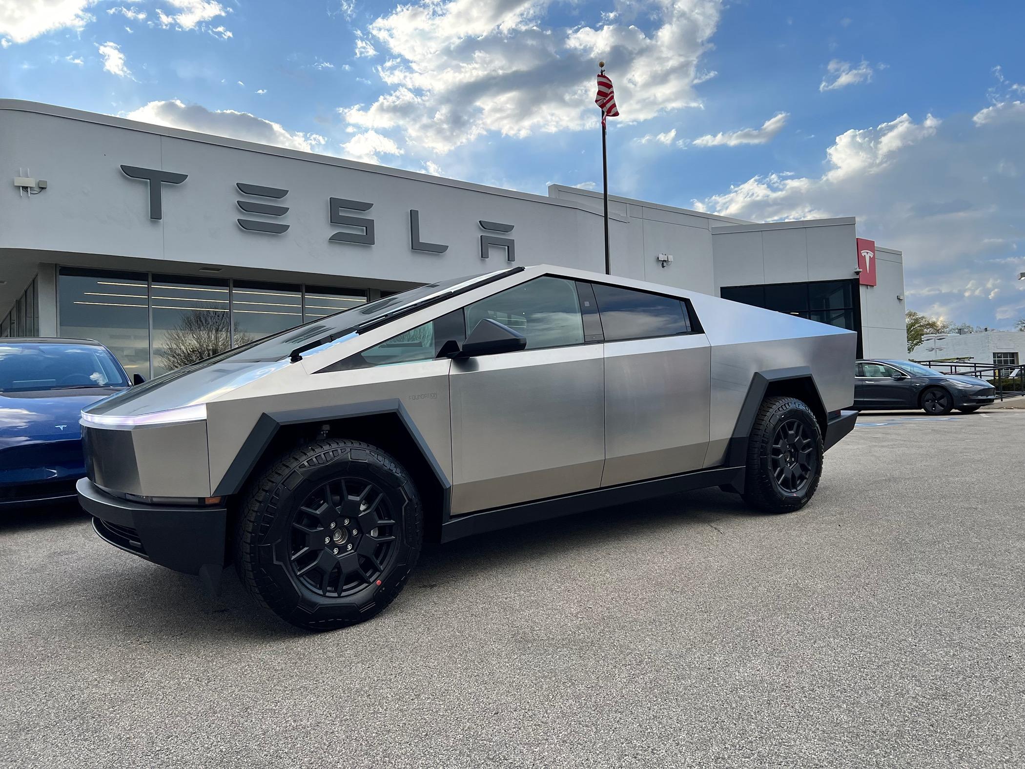 Tesla Cybertruck VINs Pending Delivery Chart & National Map 🗺️ IMG_4465