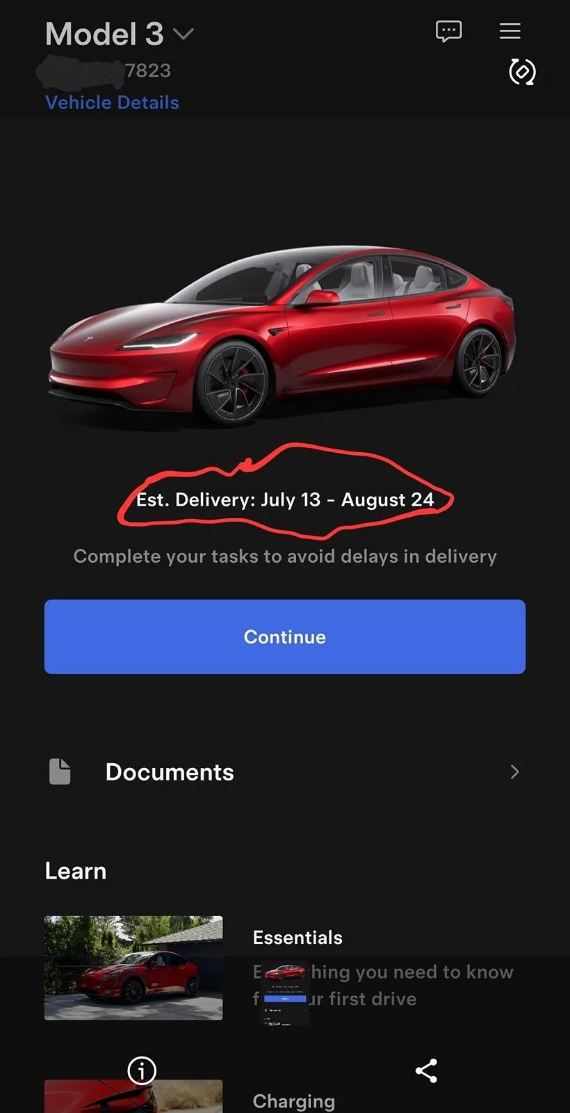 Tesla Cybertruck VINs Pending Delivery Chart & National Map 🗺️ Screenshot_20240423_222911_Gallery