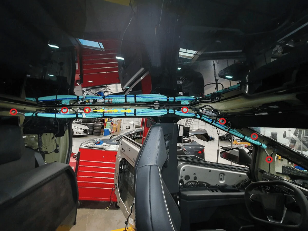 Tesla Cybertruck CT Specific Accessories 1714051818037-fu