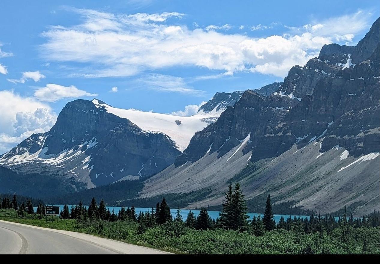 Tesla Cybertruck Banff is beautiful! nQmS0qK