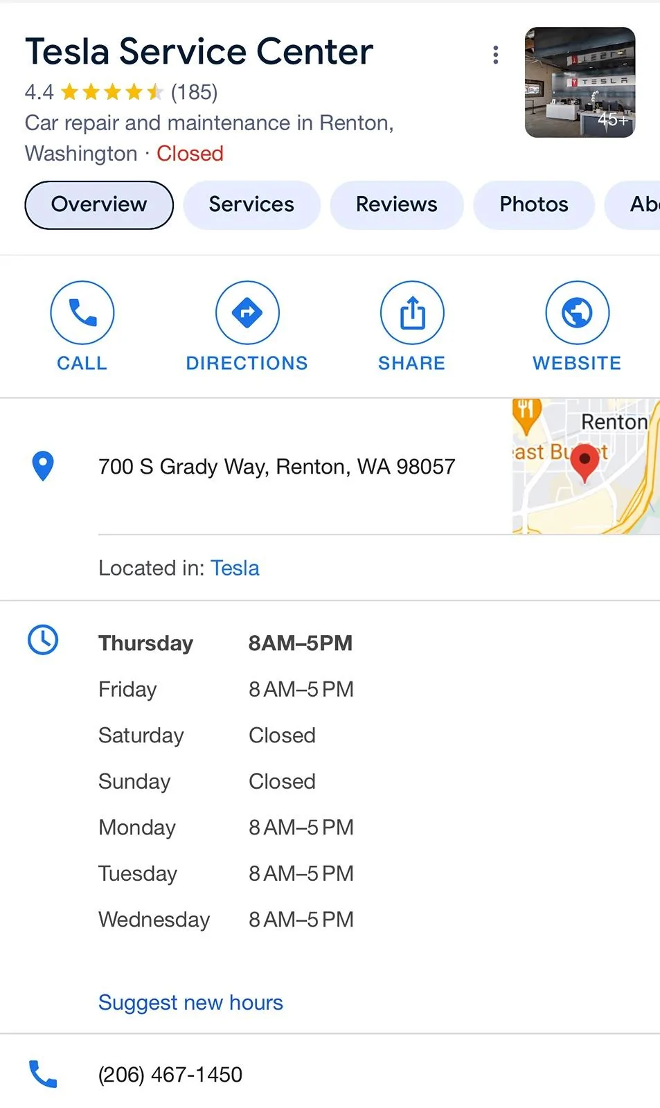 Tesla Cybertruck WA waiting game IMG_5008