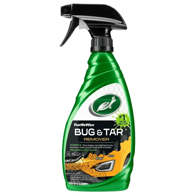 Tesla Cybertruck Bug-Mageddon! Need some quick bugs washing advice. 1714146602020-i