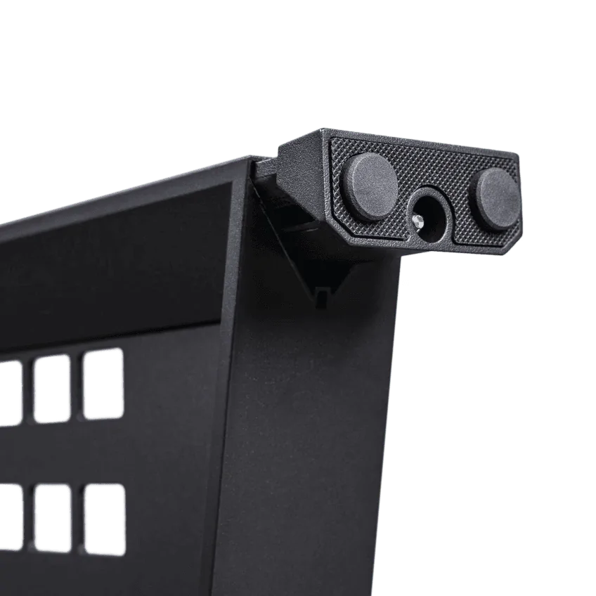 Tesla Cybertruck Fixed Vault Cargo Divider replacements being sent by Tesla 1714153844075-t9