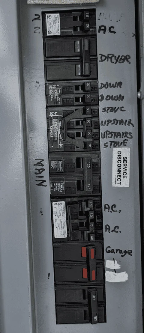 Tesla Cybertruck New Powershare Install by Tesla - Questions - CA 1714175651503-2o
