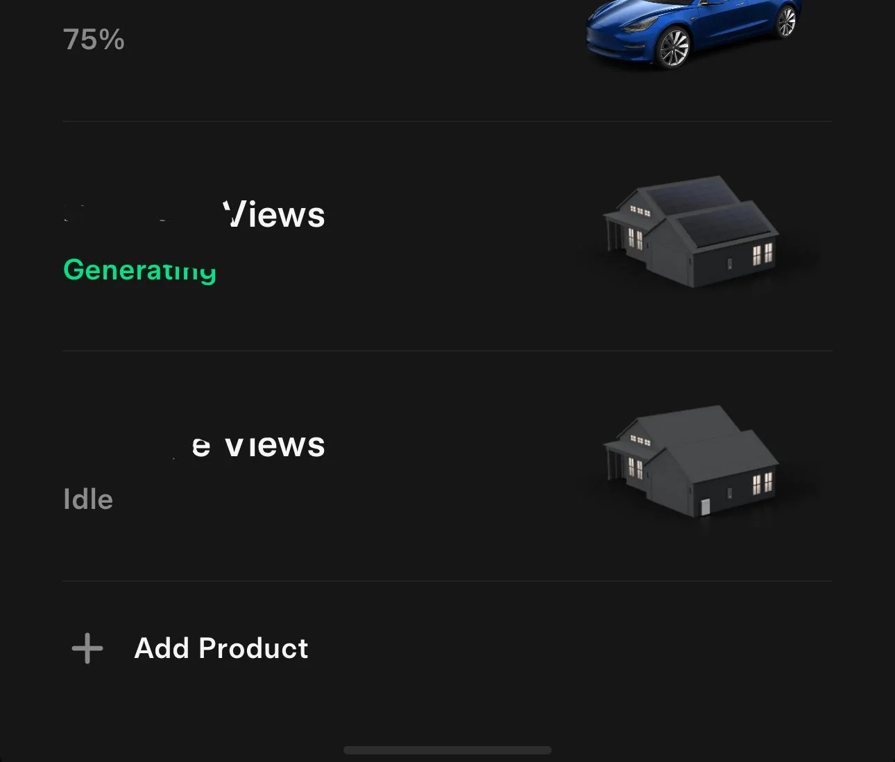 Tesla Cybertruck PowerShare installed yesterday IMG_2307