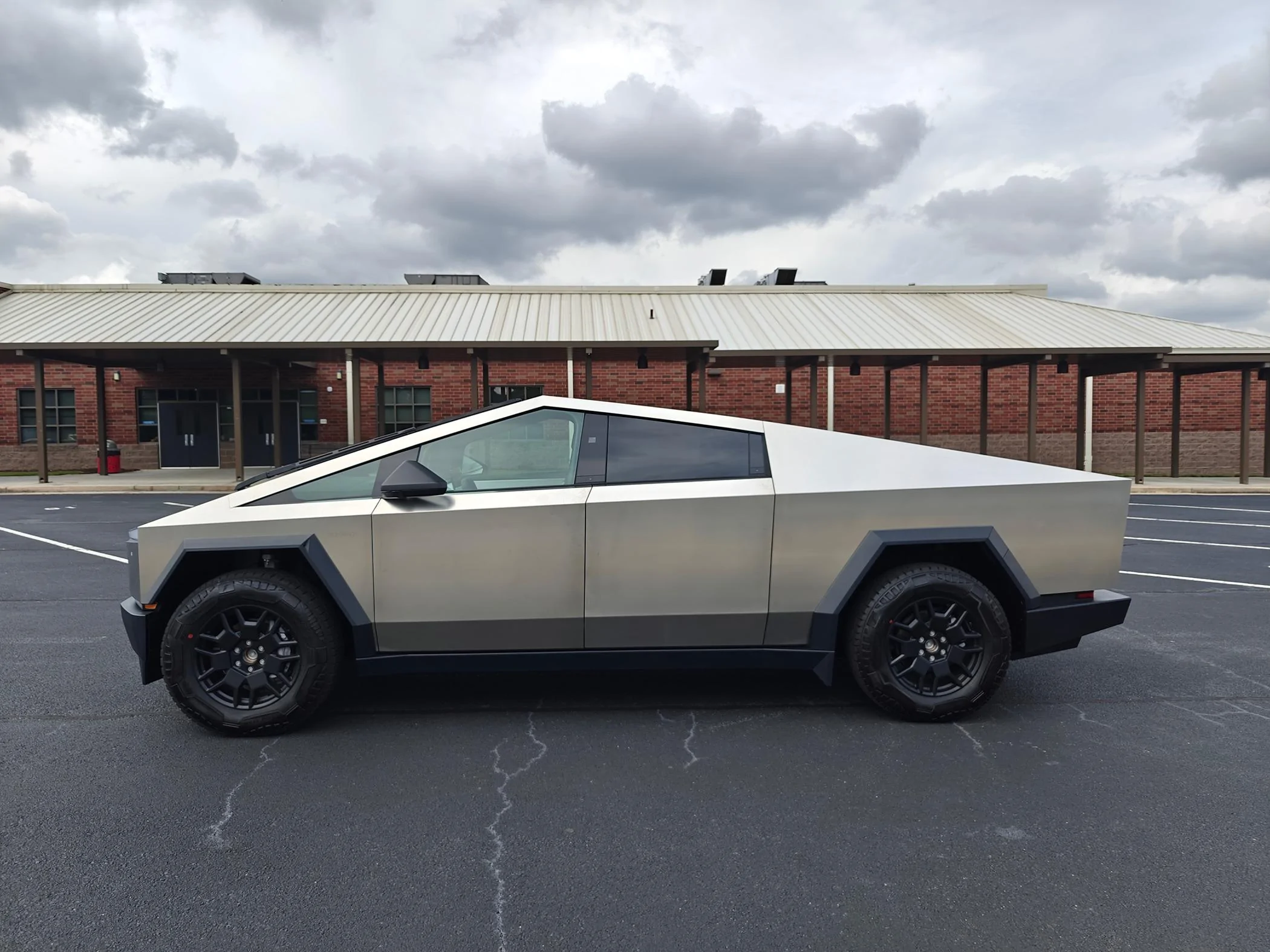 Tesla Cybertruck January Orders IMG20240427151353