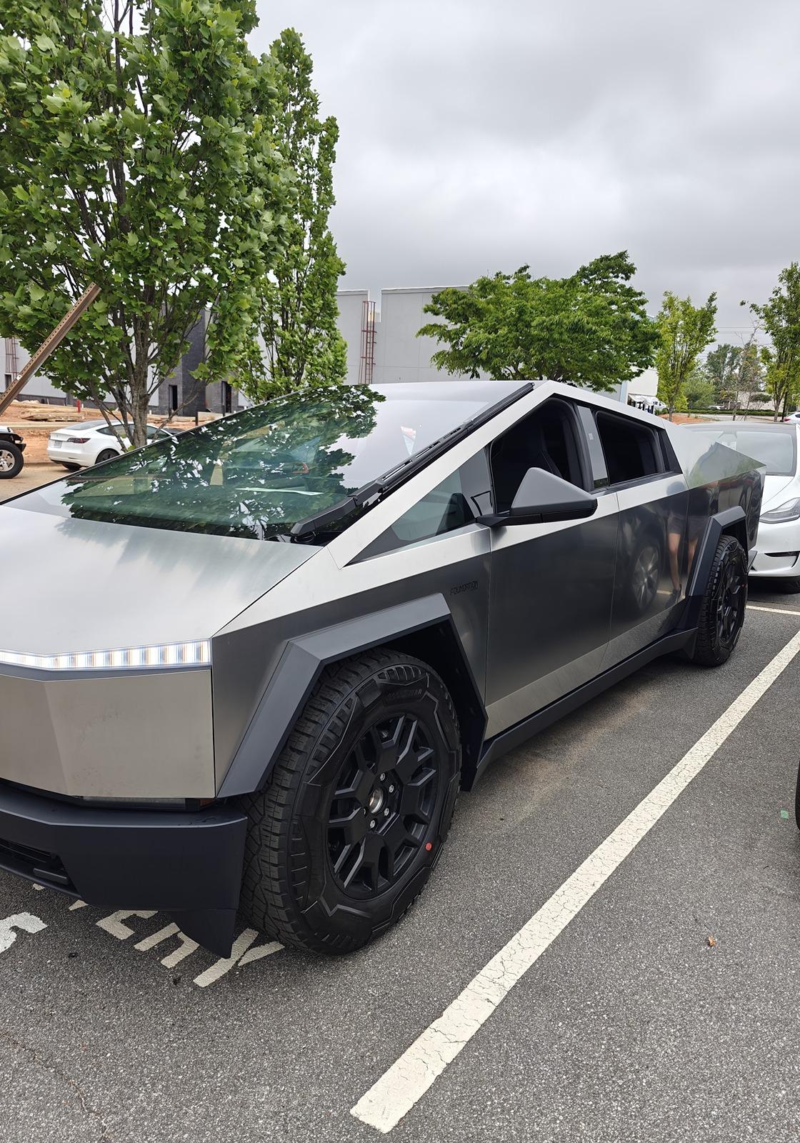 Tesla Cybertruck January Orders IMG20240427110150