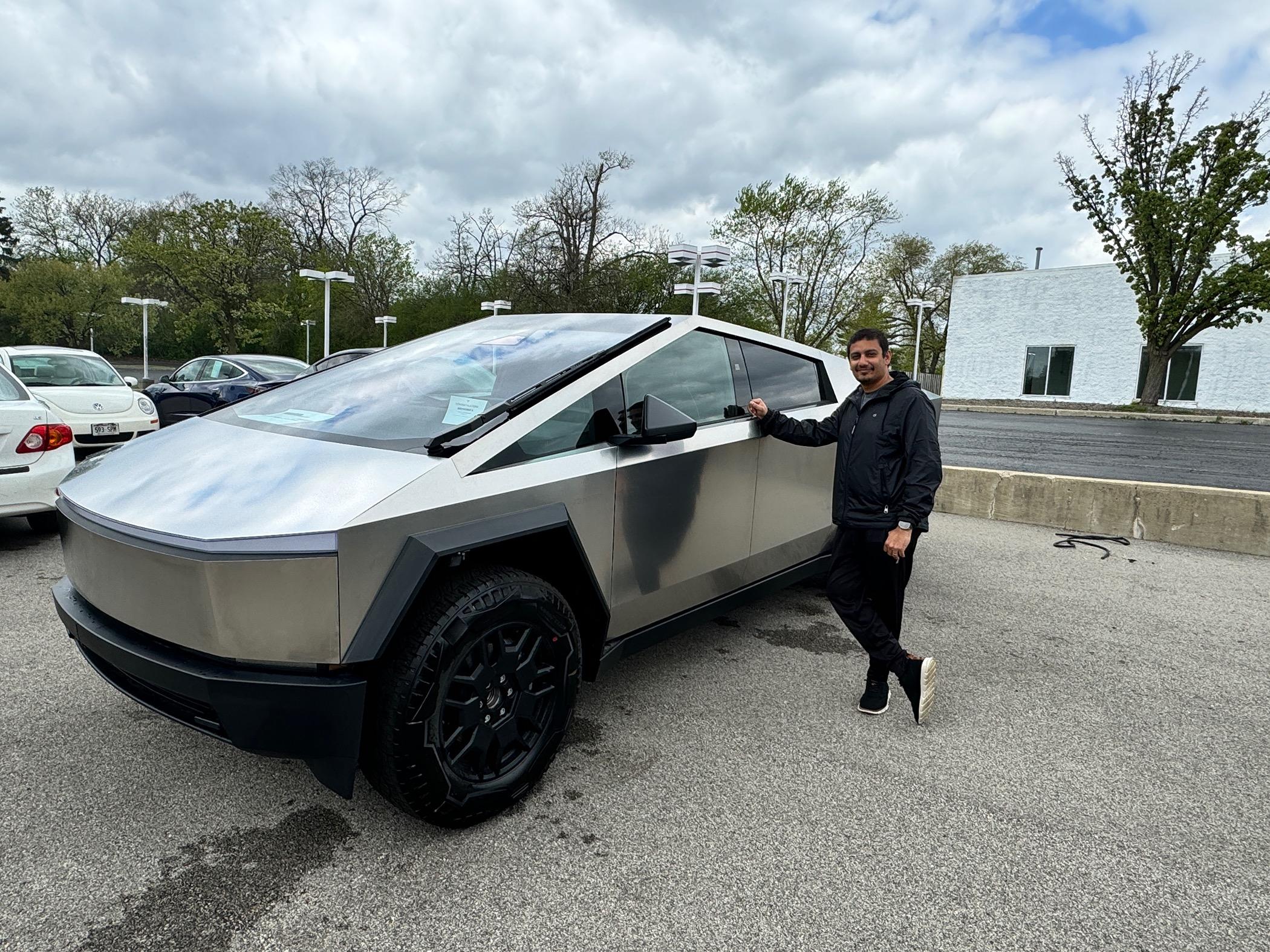Tesla Cybertruck VINs Pending Delivery Chart & National Map 🗺️ IMG_3937