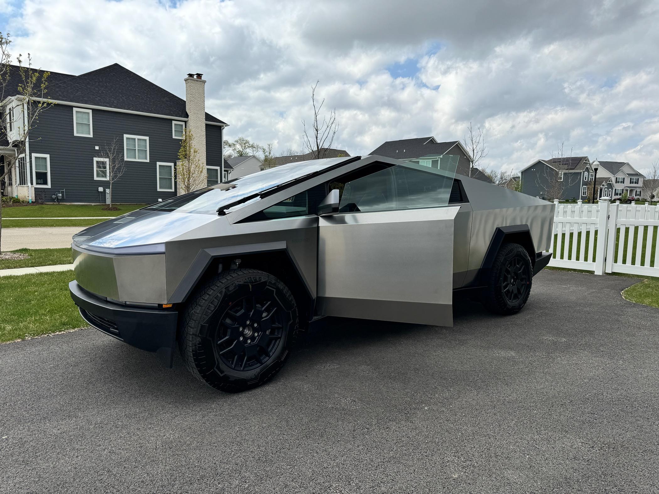 Tesla Cybertruck VINs Pending Delivery Chart & National Map 🗺️ IMG_3950