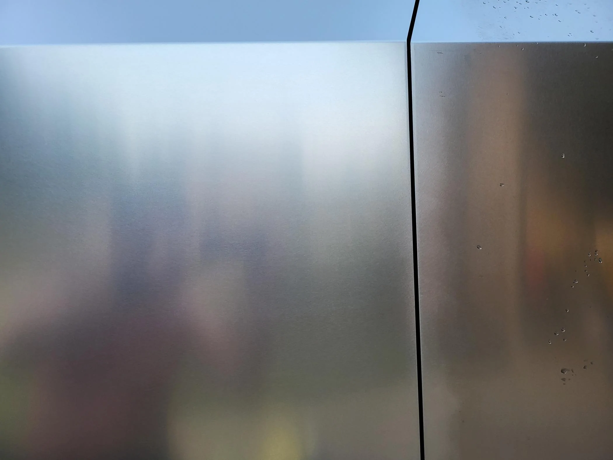 Tesla Cybertruck ProTectaClear by EverBright Project! (Whipping that Ole'OCD!!) 20240427_191806