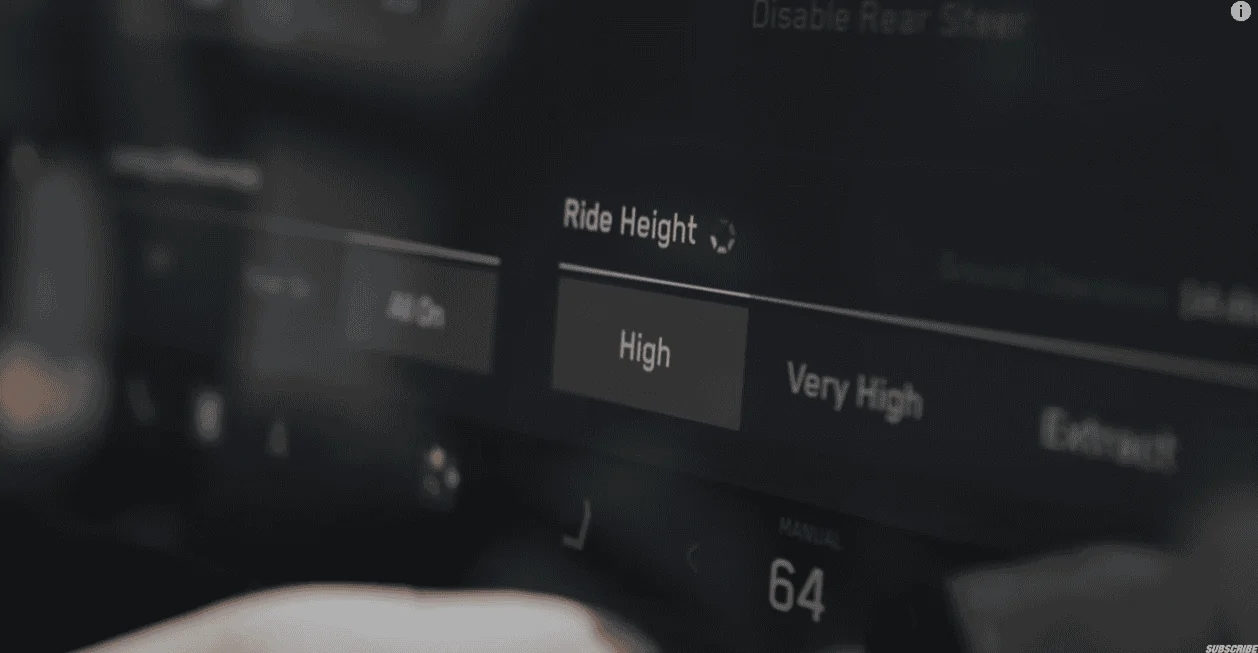 Tesla Cybertruck Update Preview: Locking Diffs (Differentials), New Off-Road Modes “Gravel / Deep Snow” & More Coming to Cybertruck! 1714320859422-ln