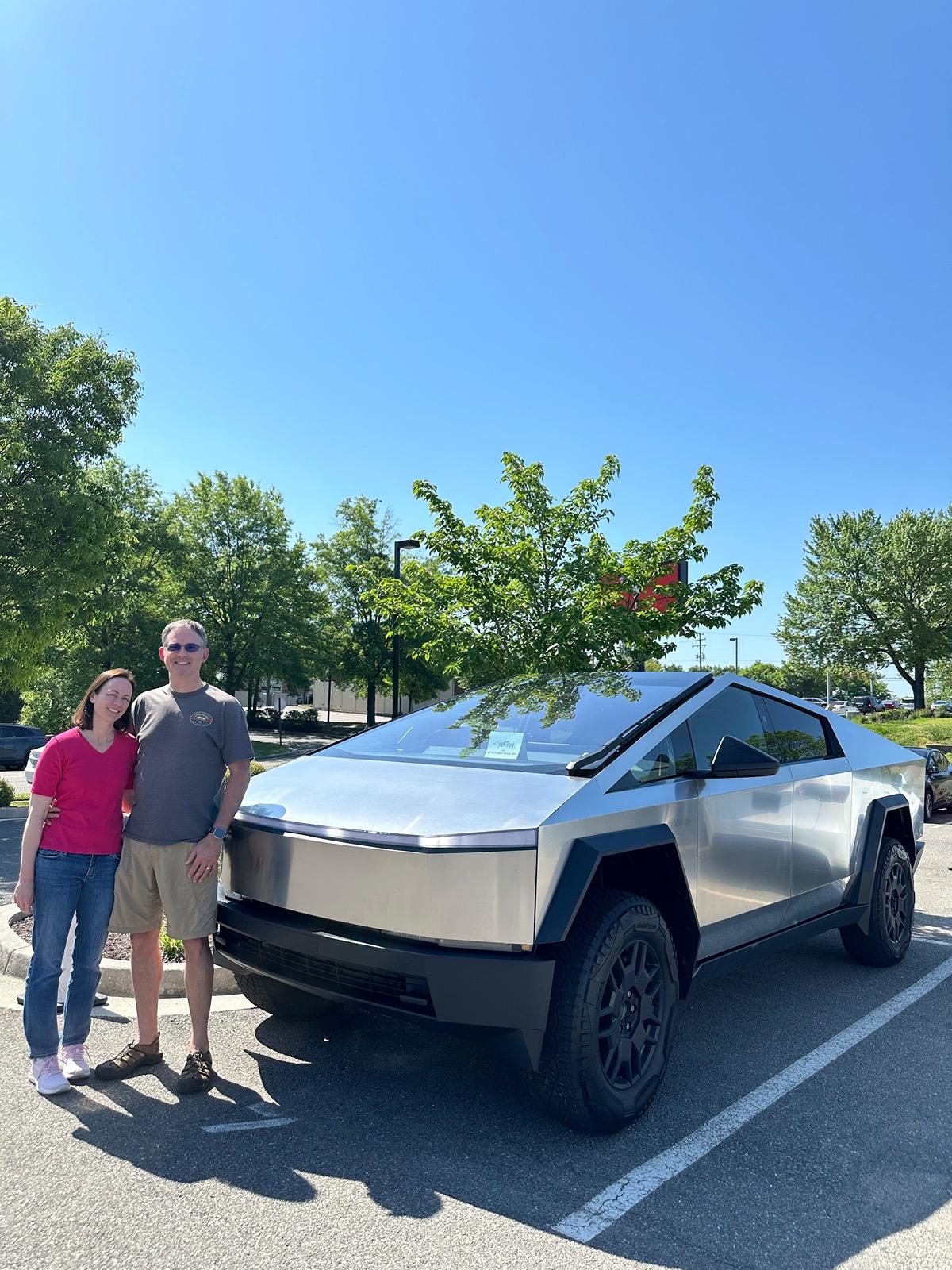 Tesla Cybertruck Cybertruck OWNERS List & Stats [Add Yours]! ✍🏻 IMG_2639