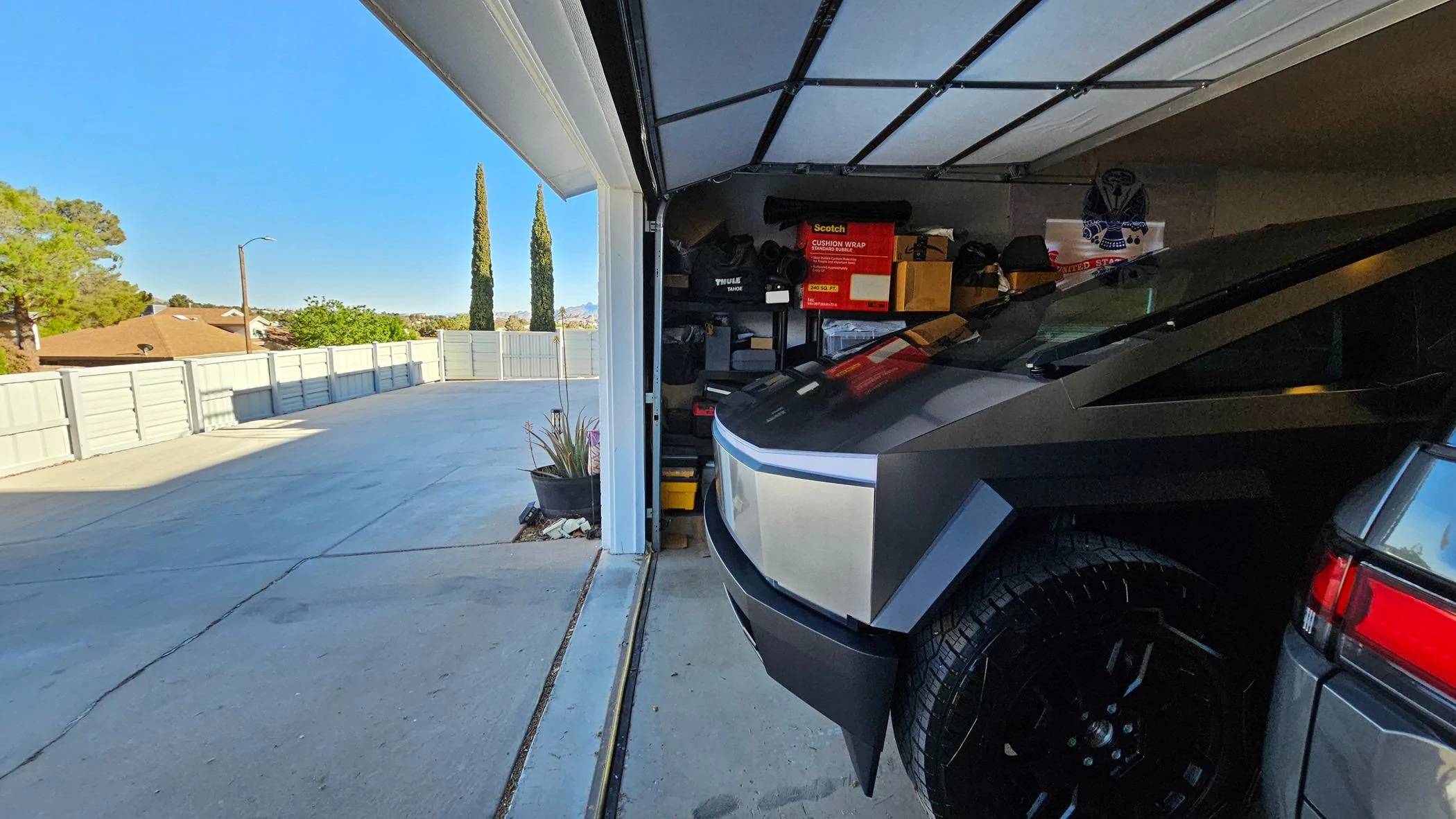 Tesla Cybertruck VINs Pending Delivery Chart & National Map 🗺️ 20240429_174208