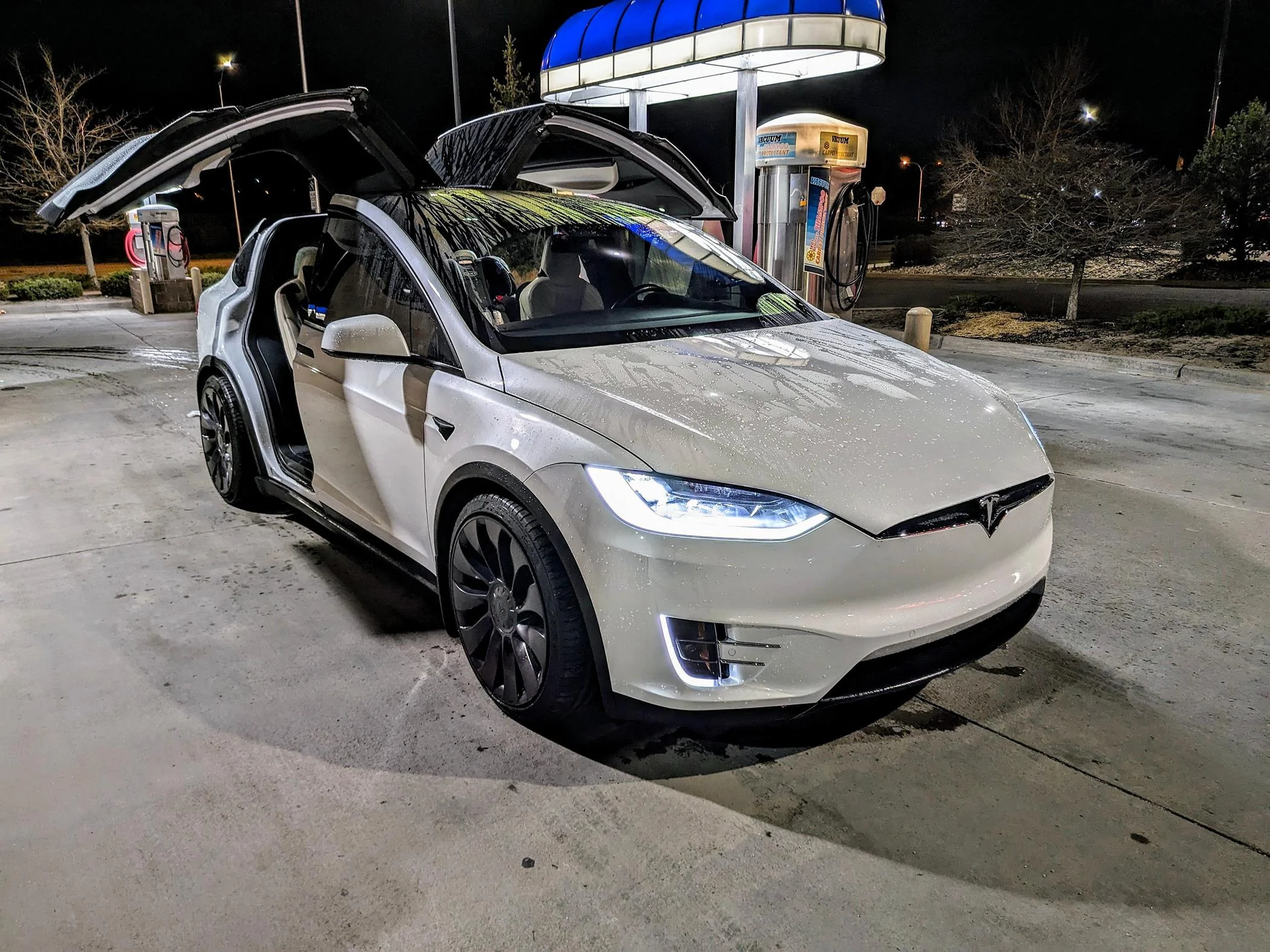 Tesla Cybertruck Daily random Cybertruck photos thread - Post Yours! 📸 🤳 PXL_20240423_051355718.MP~2