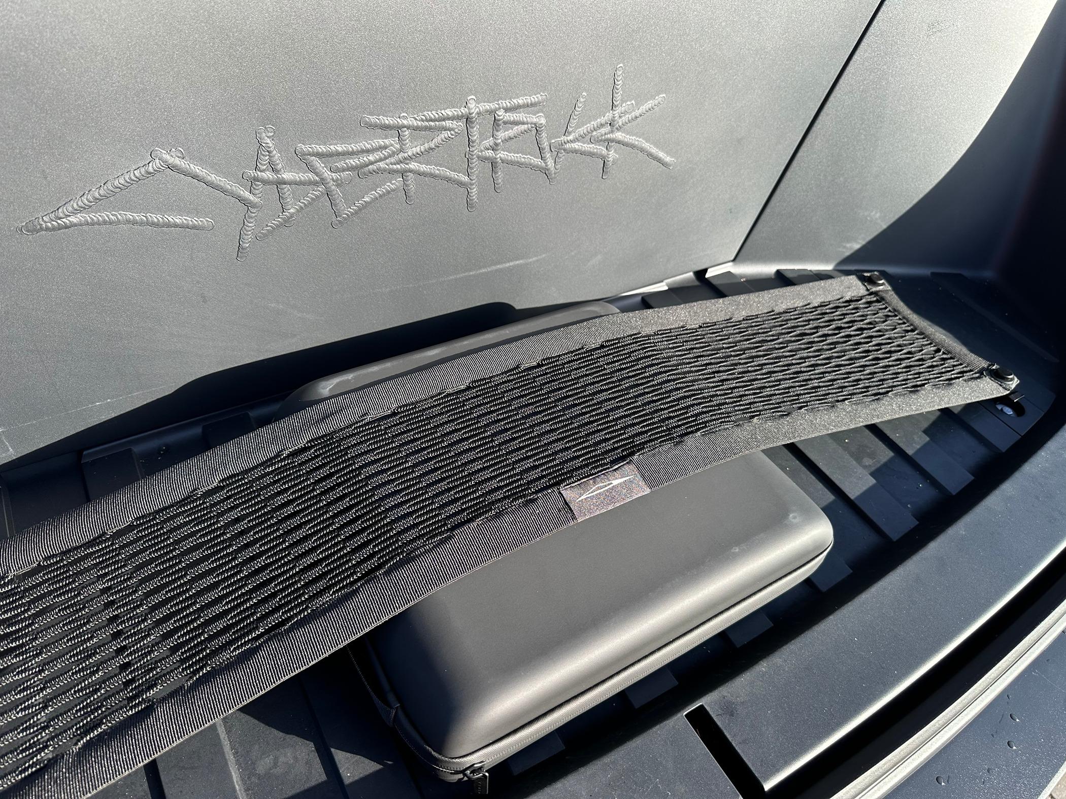 Tesla Cybertruck Anyone tried the: OFFICIAL CYBERTRUCK DETAILING KIT? image_50442753 (1).JPG
