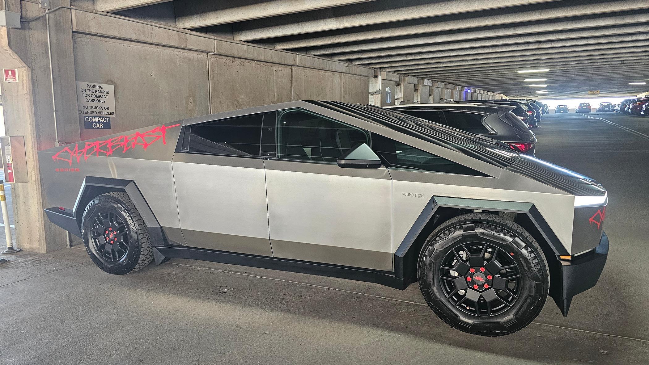 Tesla Cybertruck VINs Pending Delivery Chart & National Map 🗺️ 20240430_110610