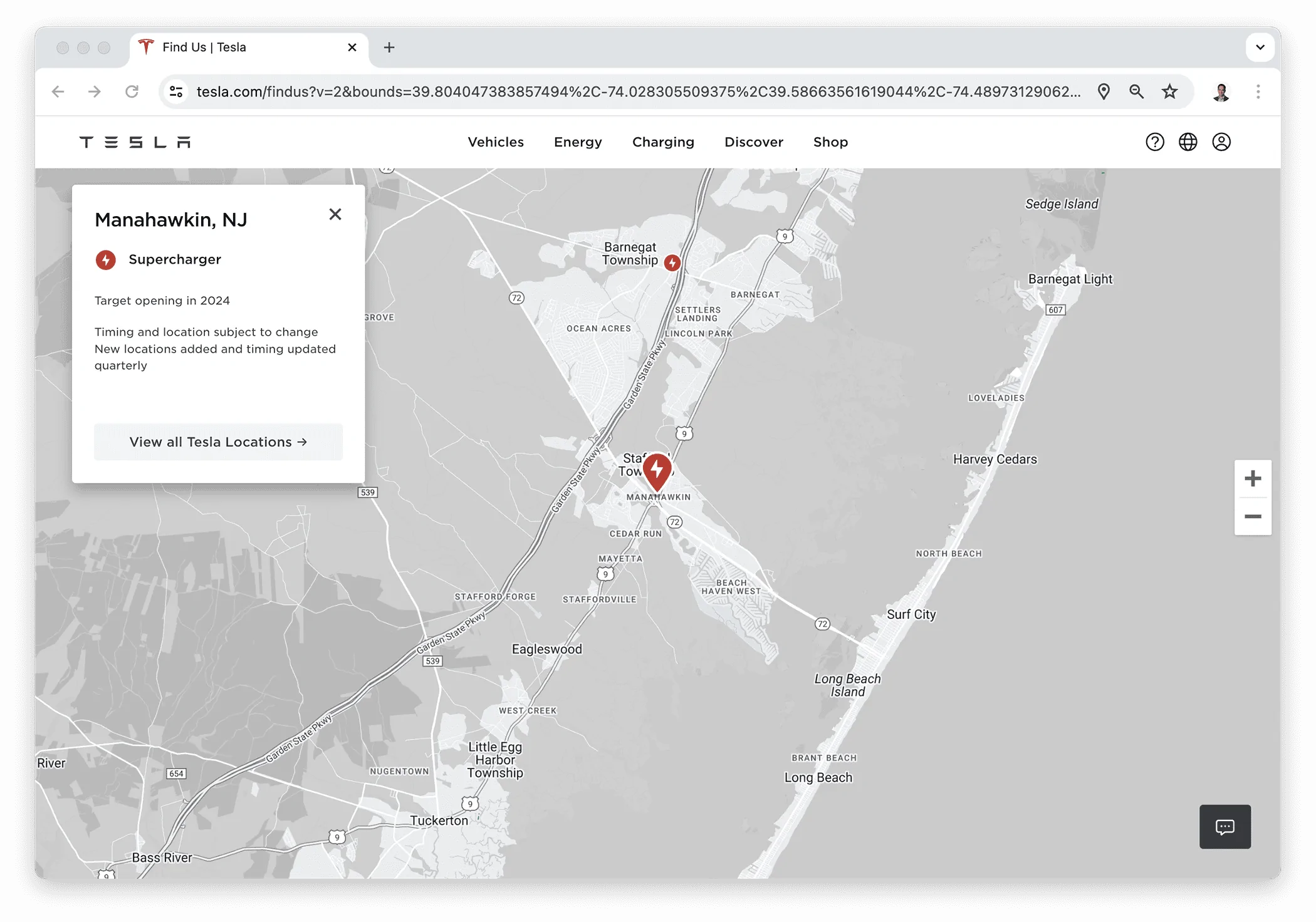 Tesla Cybertruck Report: Tesla lays off entire Supercharger team! [Update: Elon Musk says supercharger growth will continue] 1714503668893-n
