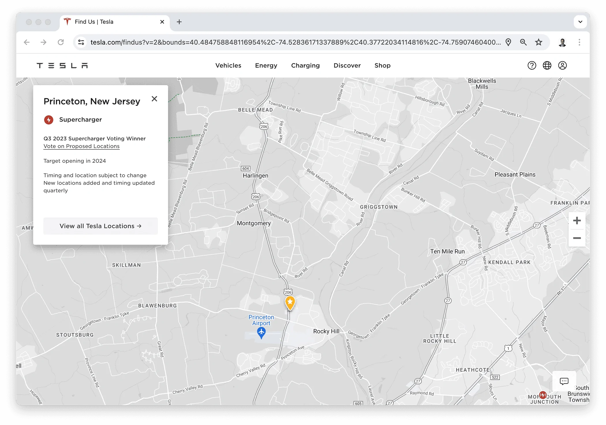 Tesla Cybertruck Report: Tesla lays off entire Supercharger team! [Update: Elon Musk says supercharger growth will continue] 1714503789050-6z