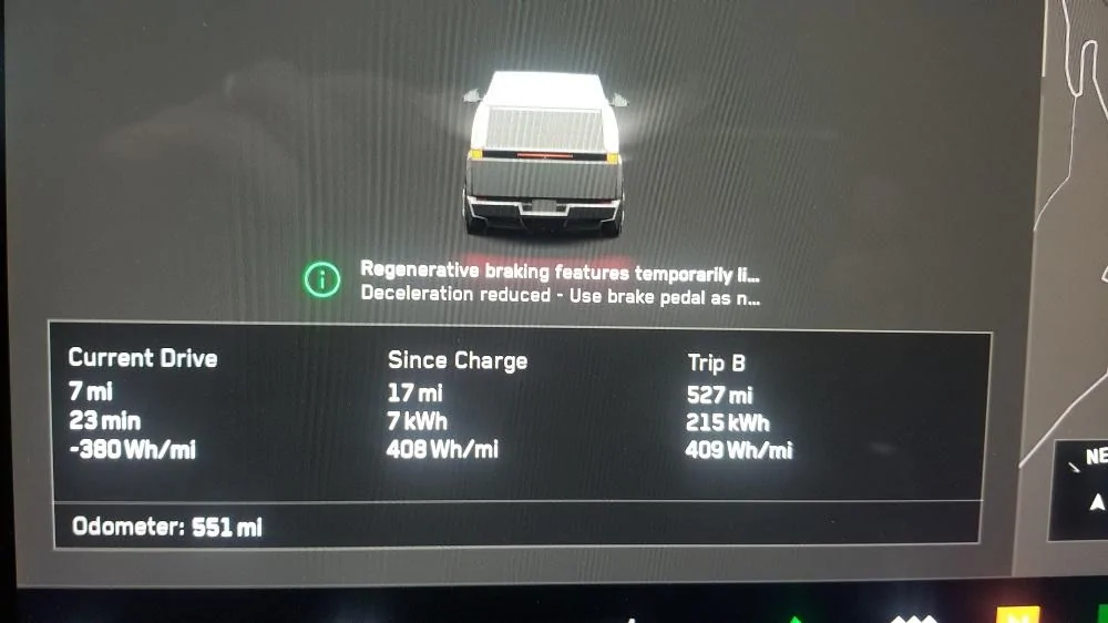 Tesla Cybertruck Daily random Cybertruck photos thread - Post Yours! 📸 🤳 20240427_190053sm
