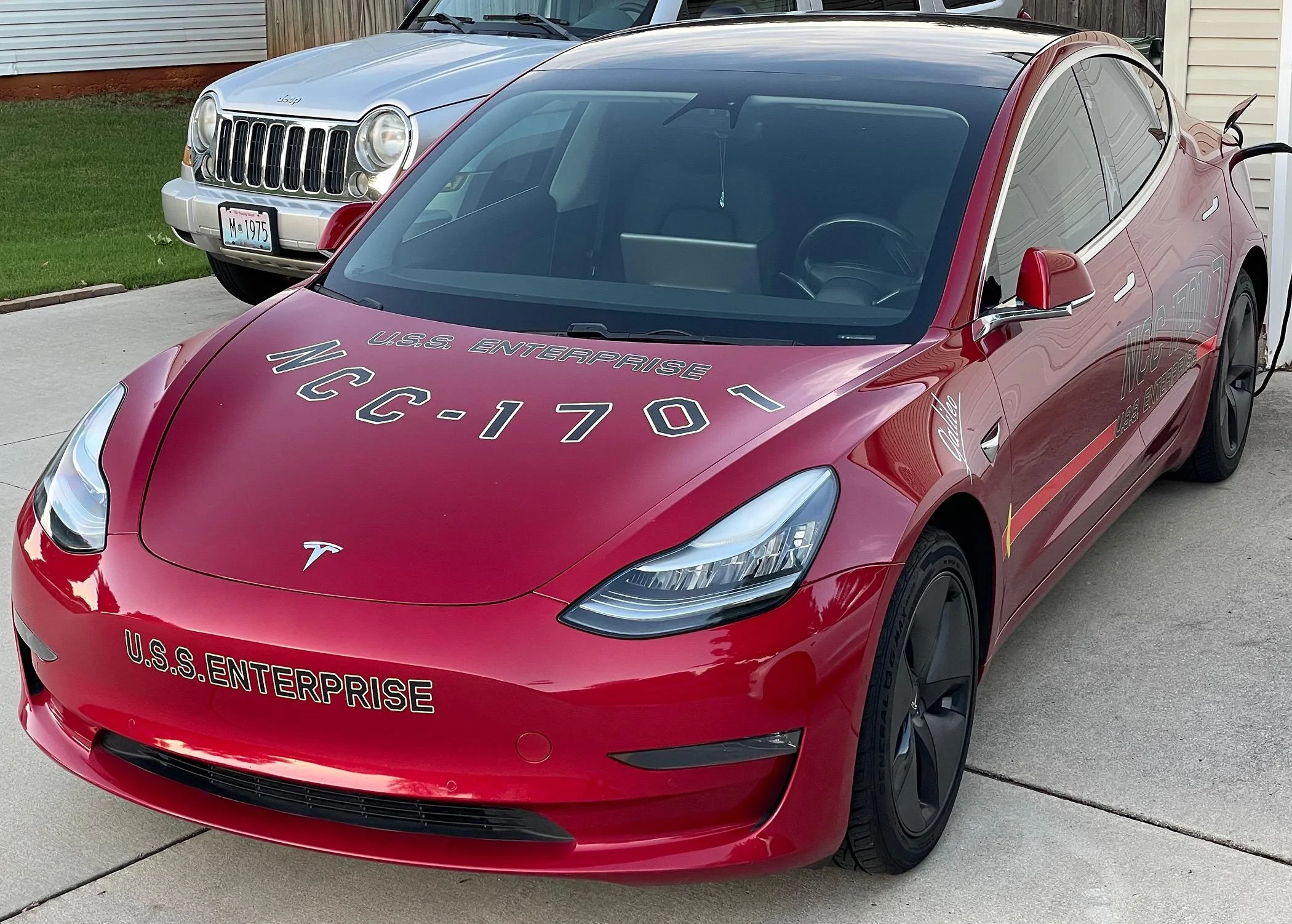 Tesla Cybertruck How many People have Ordered in December and Still dont have a VIN? IMG_8363