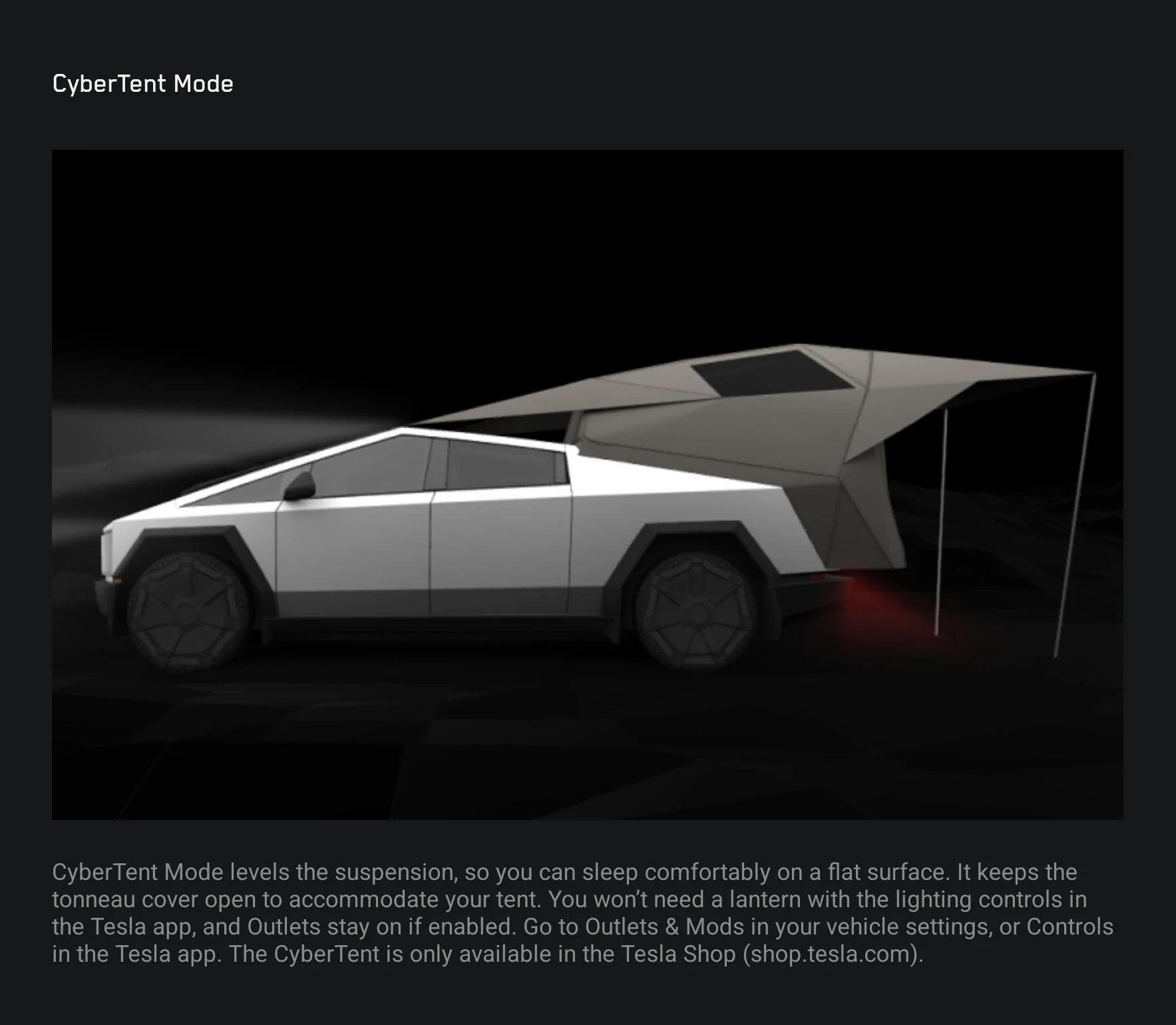 Tesla Cybertruck Update Preview: Locking Diffs (Differentials), New Off-Road Modes “Gravel / Deep Snow” & More Coming to Cybertruck! Screenshot_20240430_155348_Tesla
