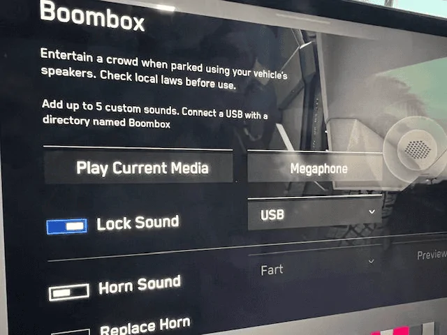 Tesla Cybertruck Lock Confirmation Sound 1714562226323-fm