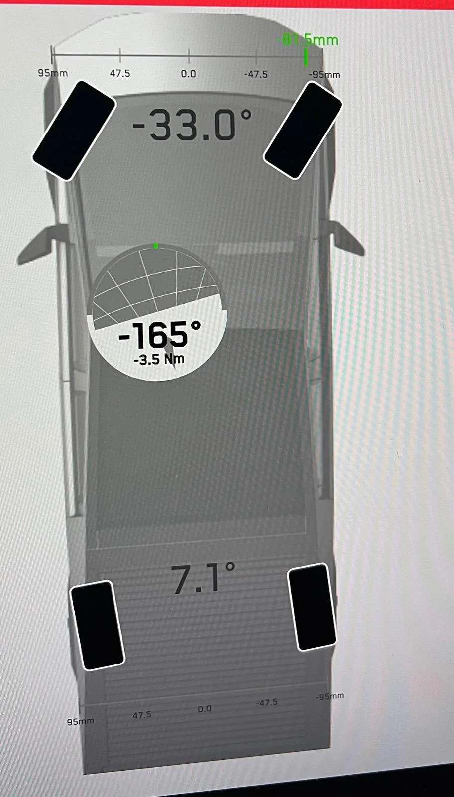 Tesla Cybertruck OTA Software Update 2024.14.3 now available (Off-Road Mode, Locking Diffs, Etc.) -- RELEASE NOTES! IMG_0404